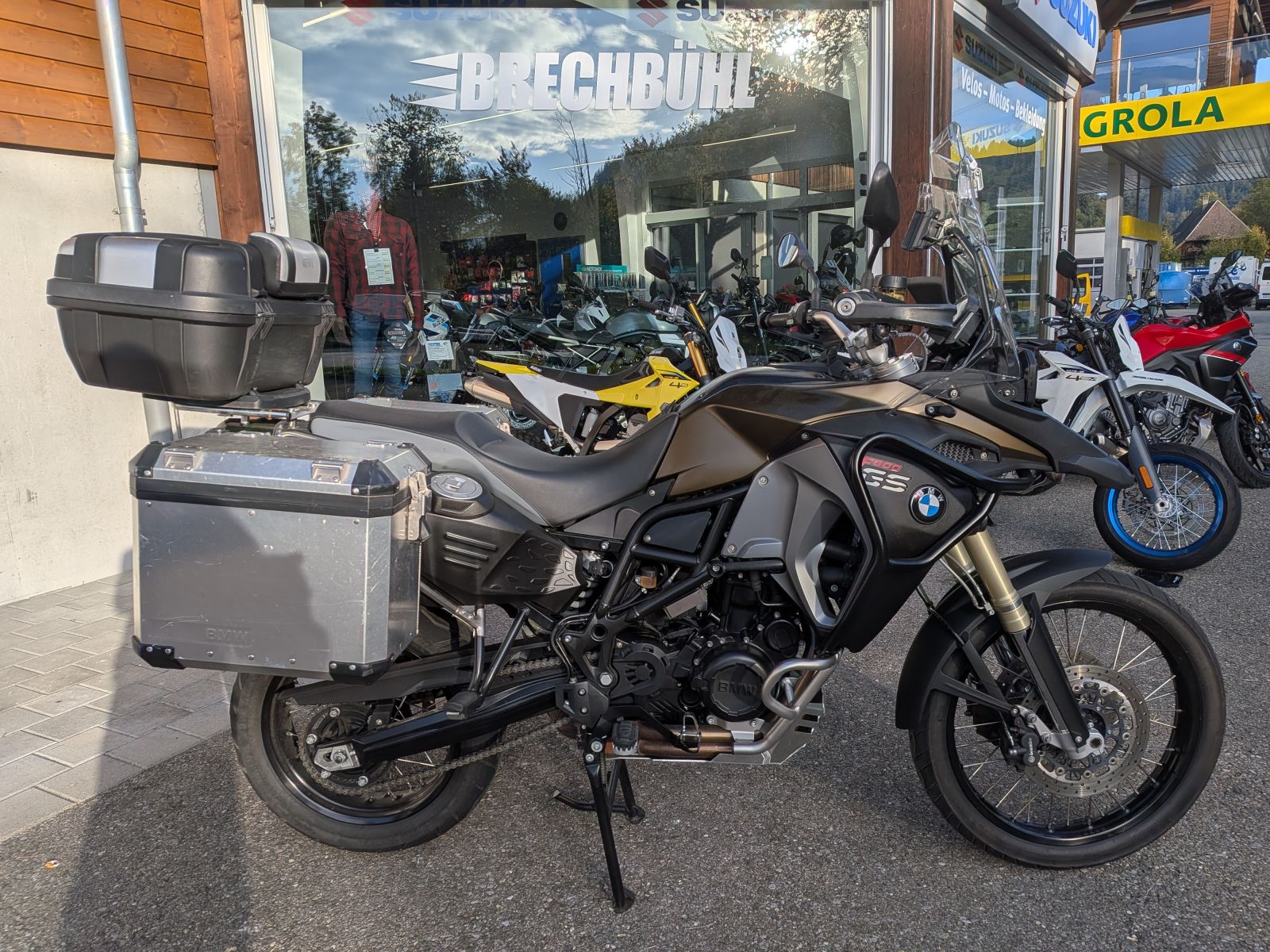 BMW F 800 GS Adventure ABS-image-0