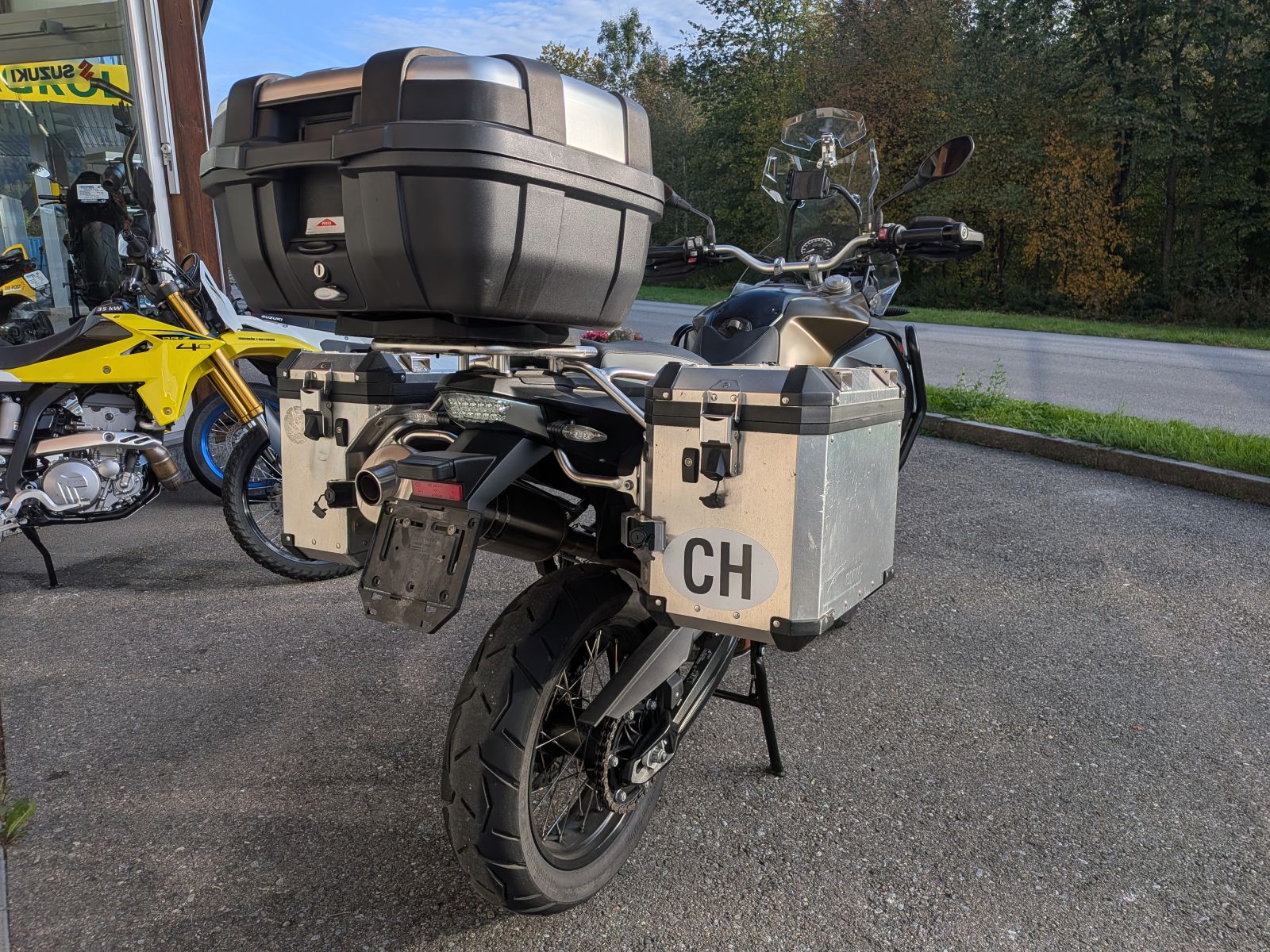 BMW F 800 GS Adventure ABS-image-5