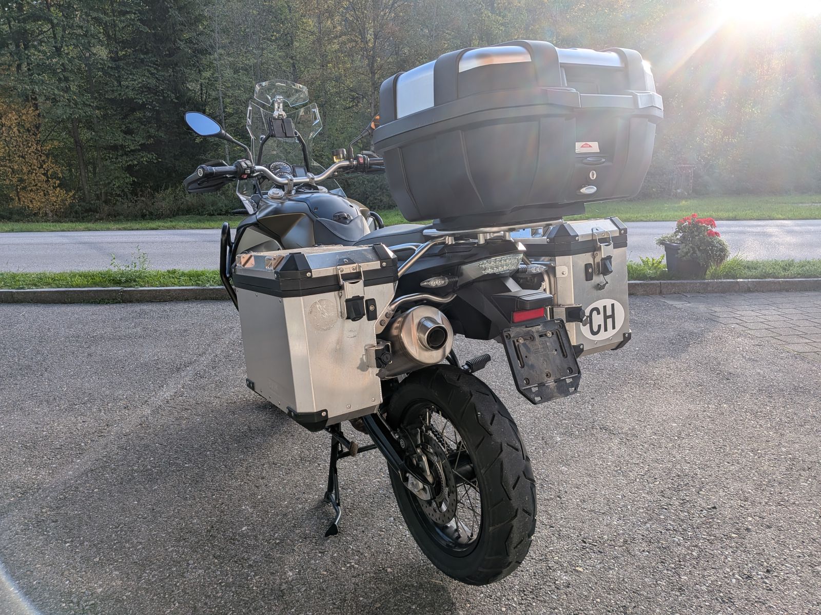 BMW F 800 GS Adventure ABS-image-4
