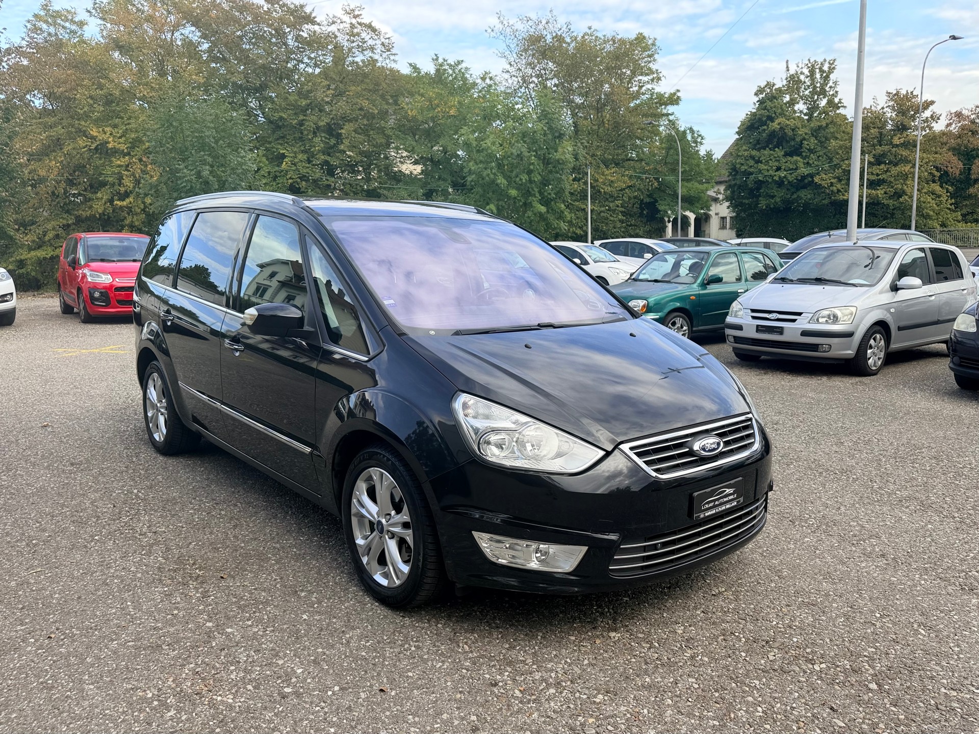 FORD Galaxy 2.0 SCTi Ghia PowerShift-image-6