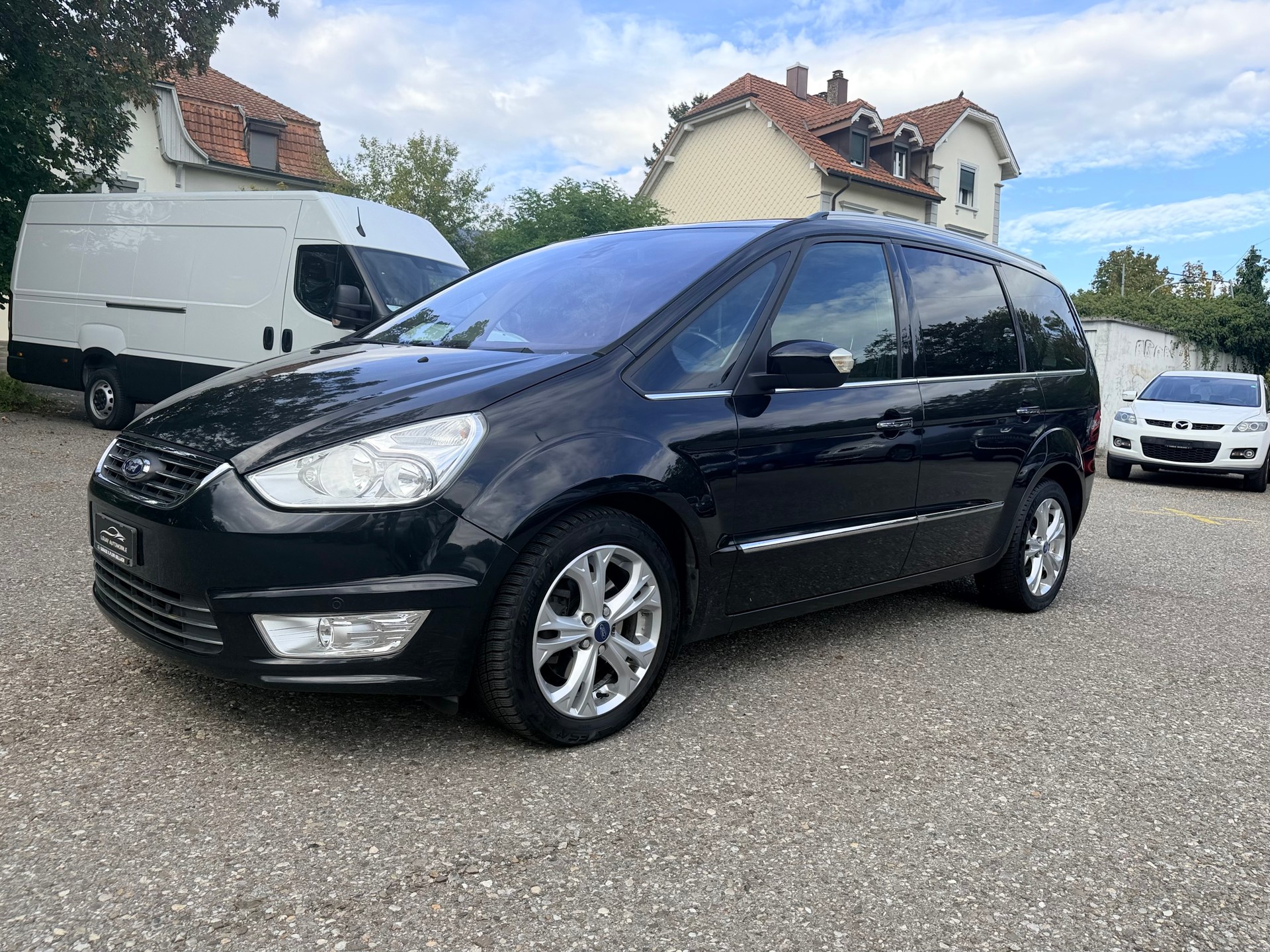 FORD Galaxy 2.0 SCTi Ghia PowerShift-image-5