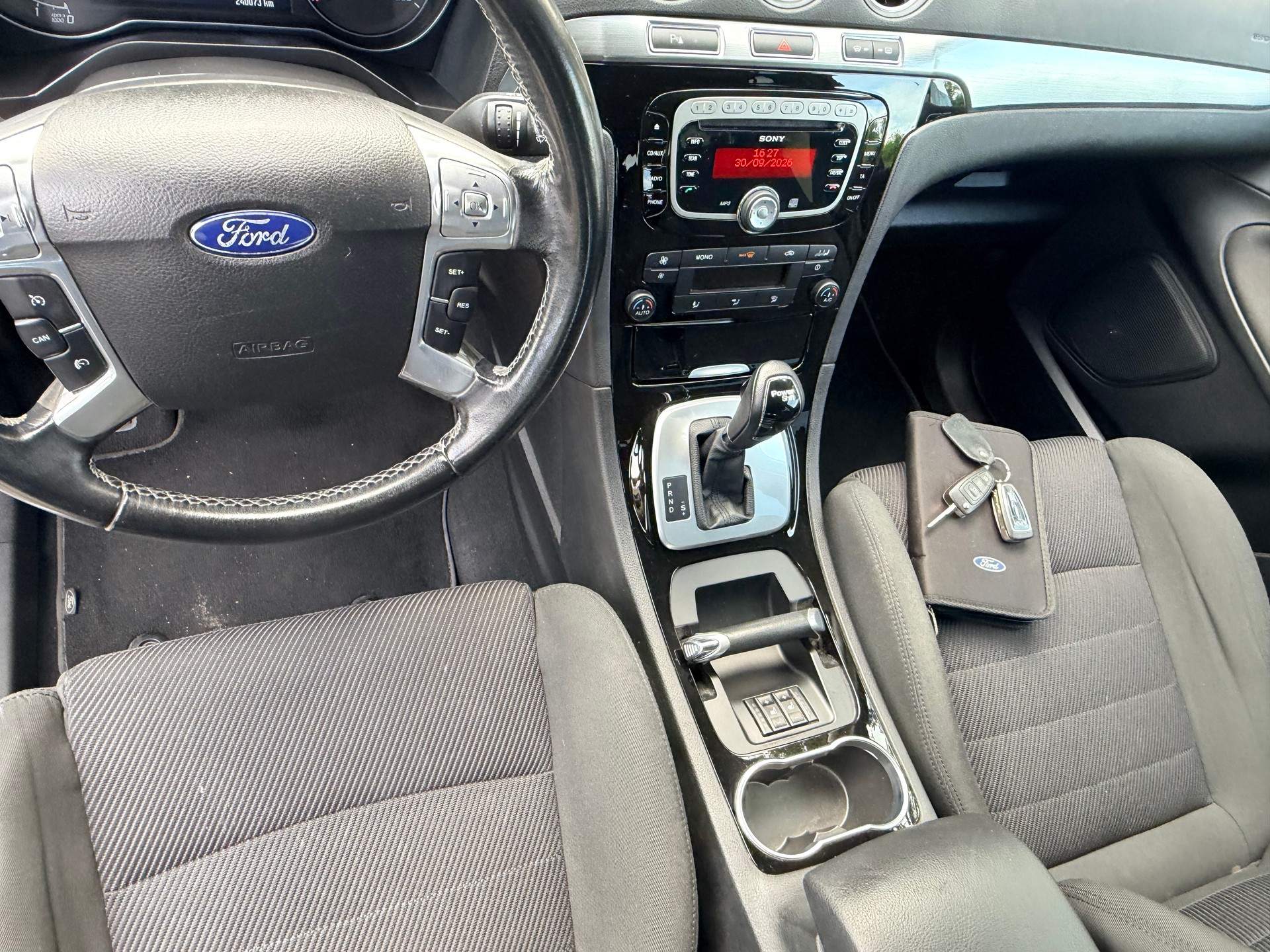 FORD Galaxy 2.0 SCTi Ghia PowerShift-image-16