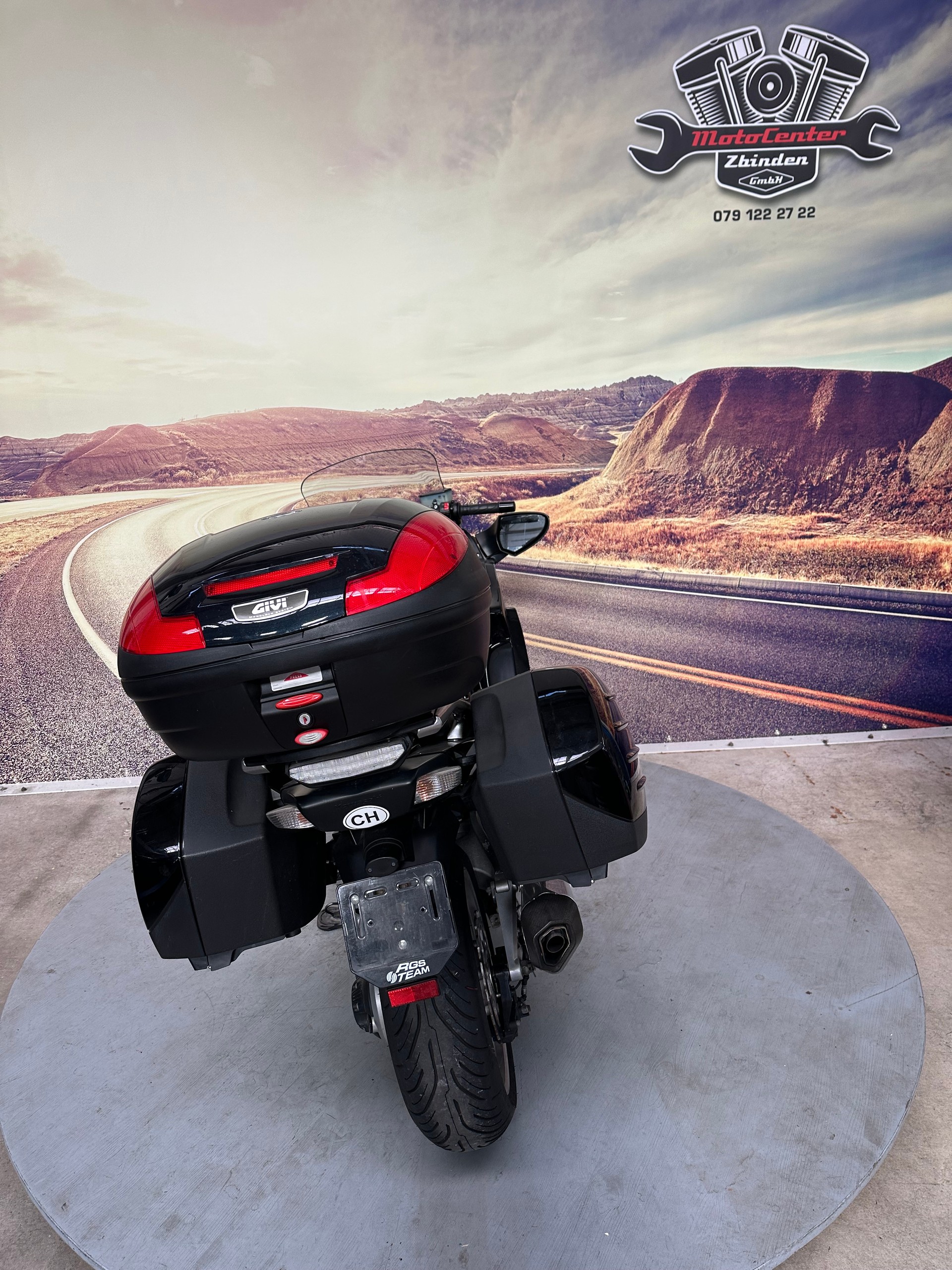 KAWASAKI GTR 1400 ABS-image-7