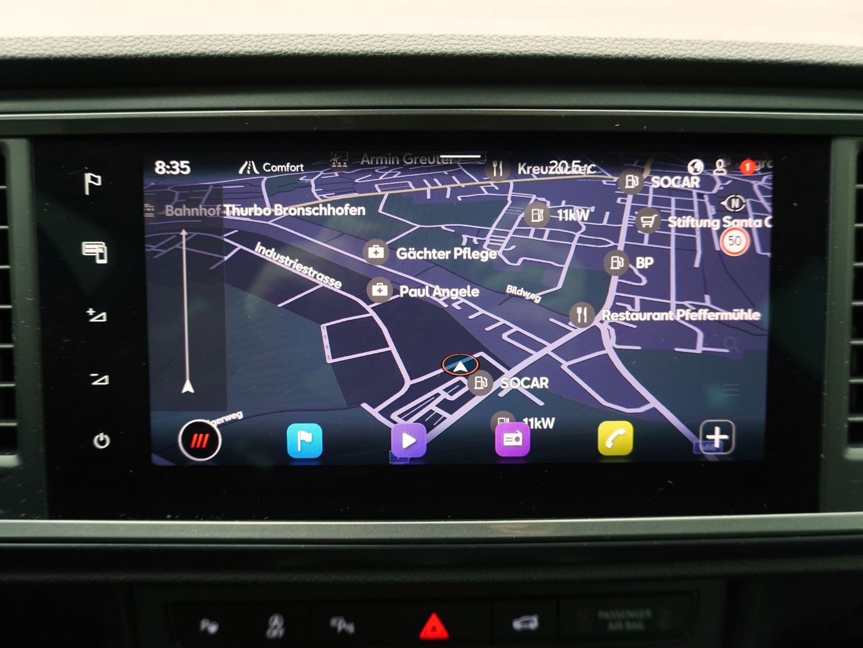 CUPRA Ateca 2.0 TSI DSG 4Drive-image-19