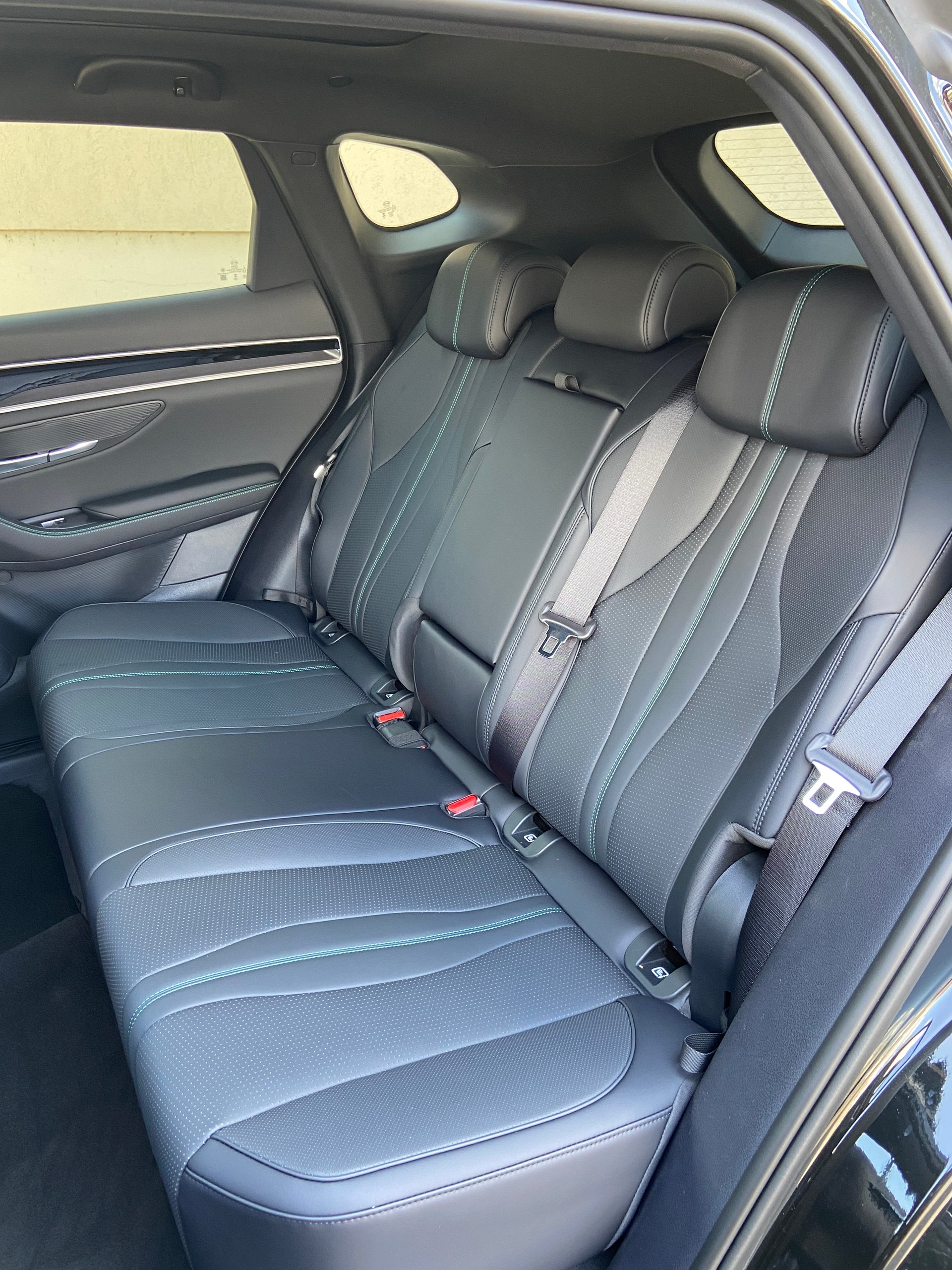 BYD Seal U DM-i Design AWD-image-8