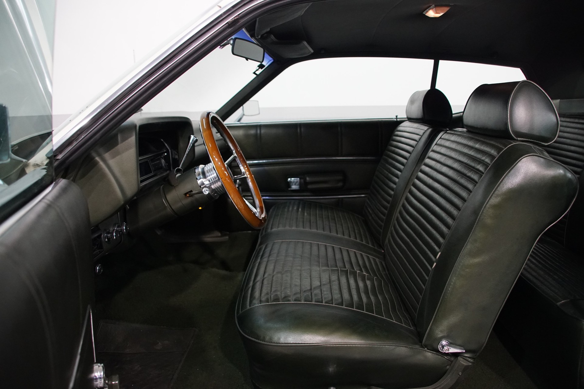 FORD TORINO 4.9-image-9
