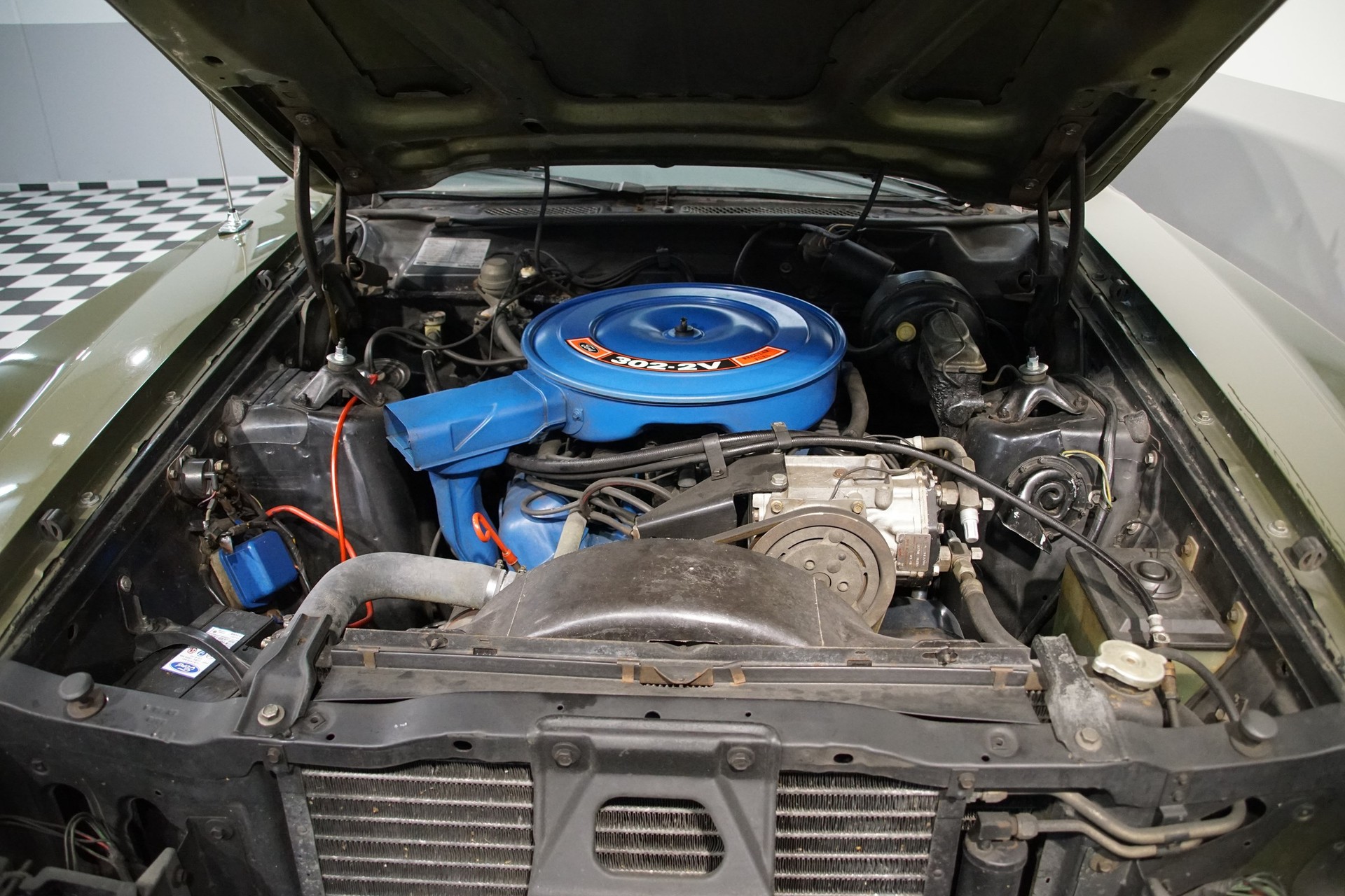 FORD TORINO 4.9-image-11
