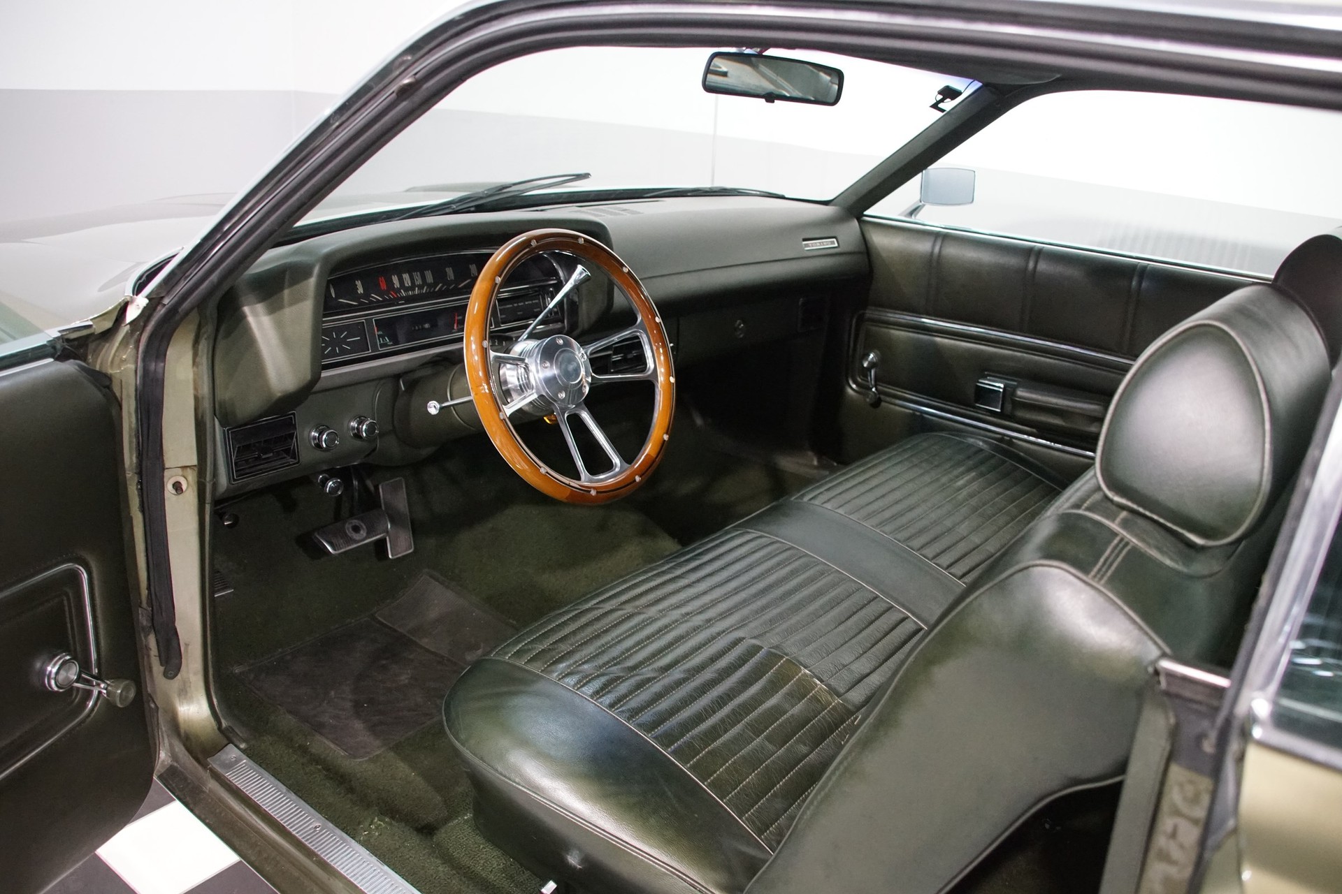 FORD TORINO 4.9-image-8
