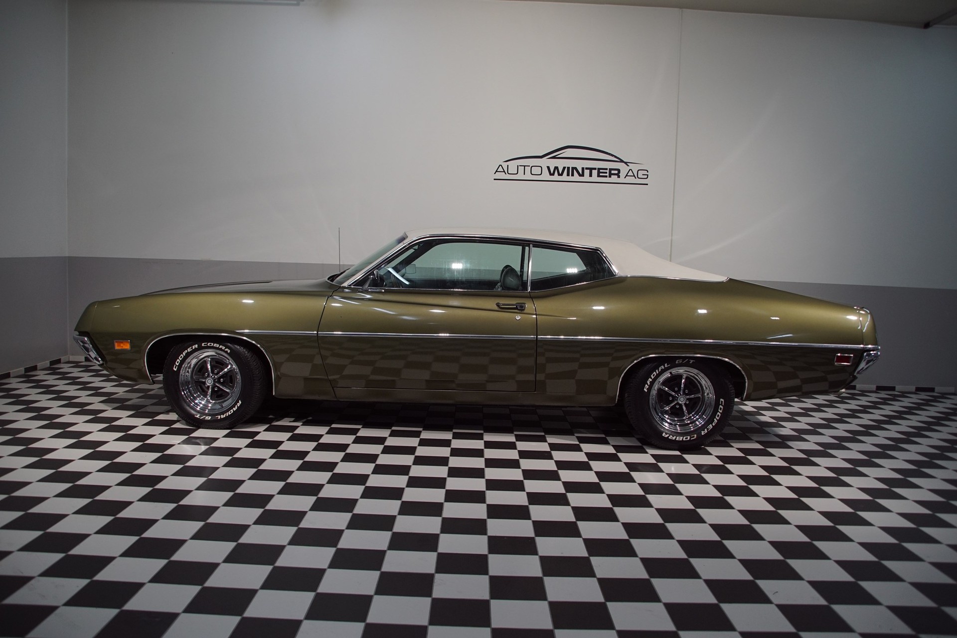 FORD TORINO 4.9-image-7