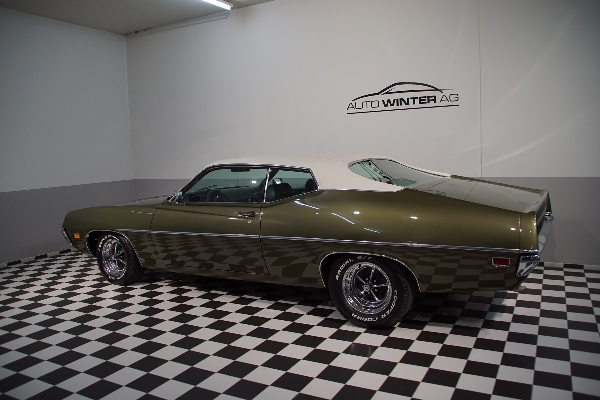 FORD TORINO 4.9-image-6