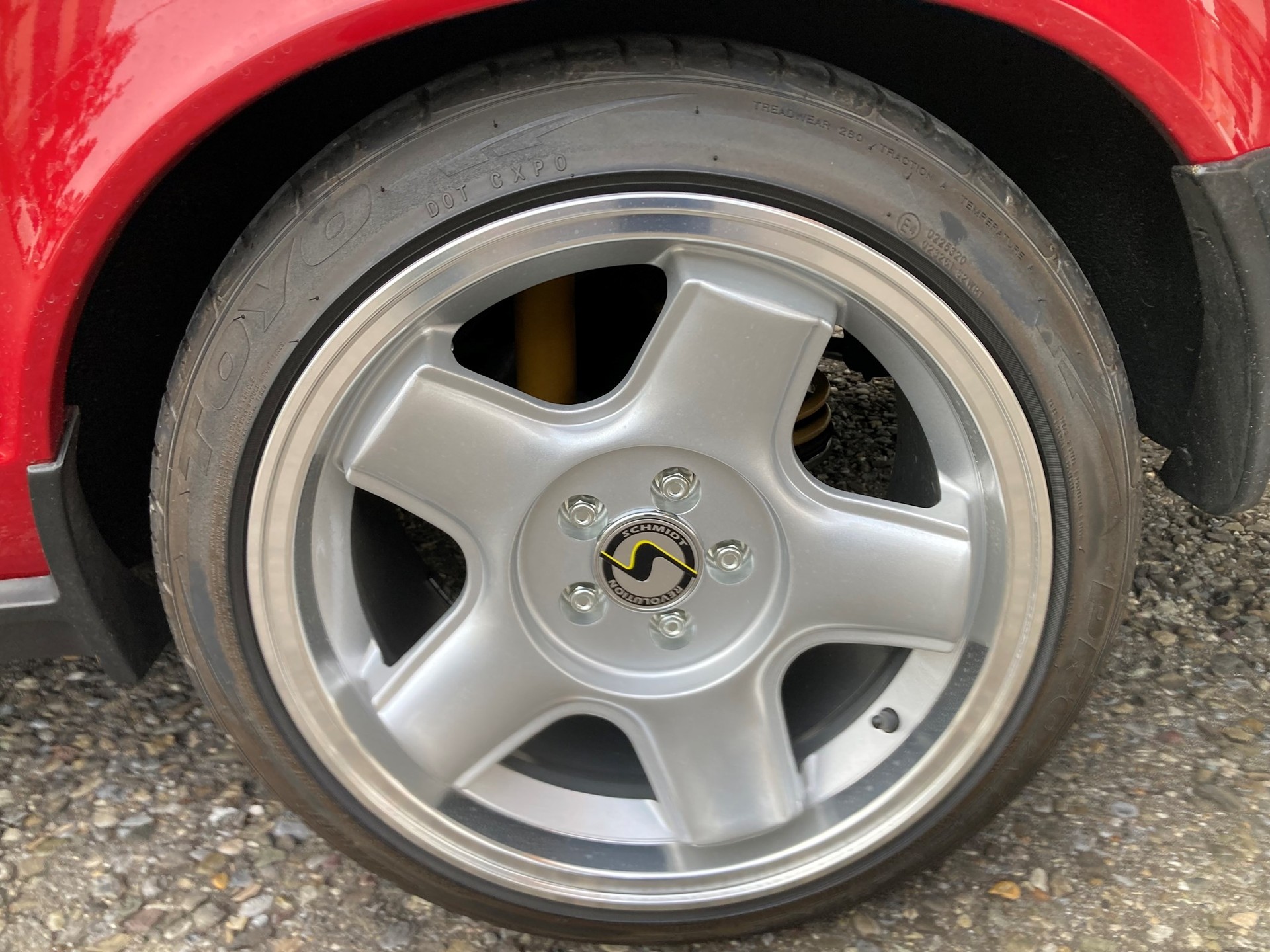 ALFA ROMEO GTV 6 2.5-image-11