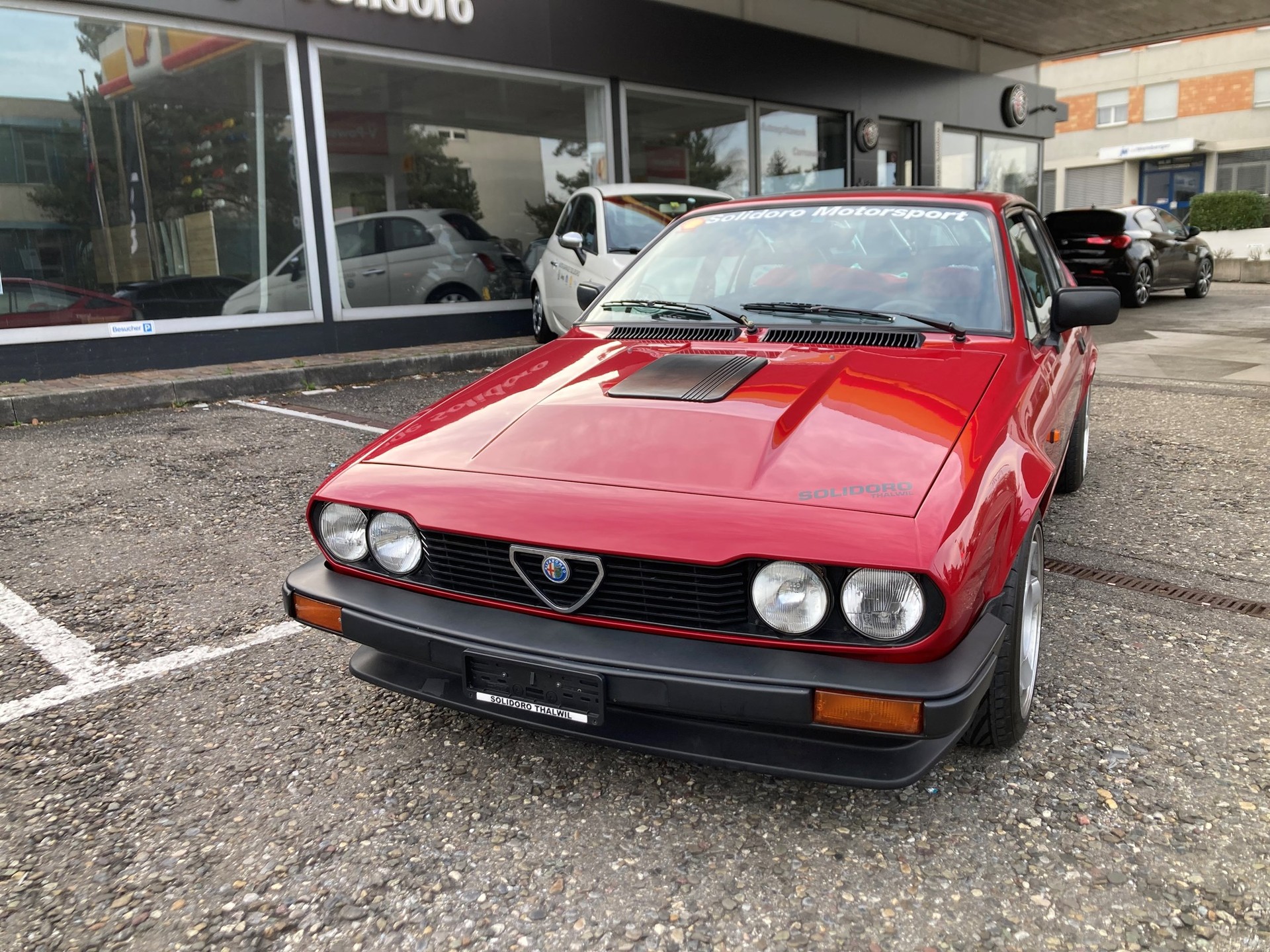ALFA ROMEO GTV 6 2.5-image-3