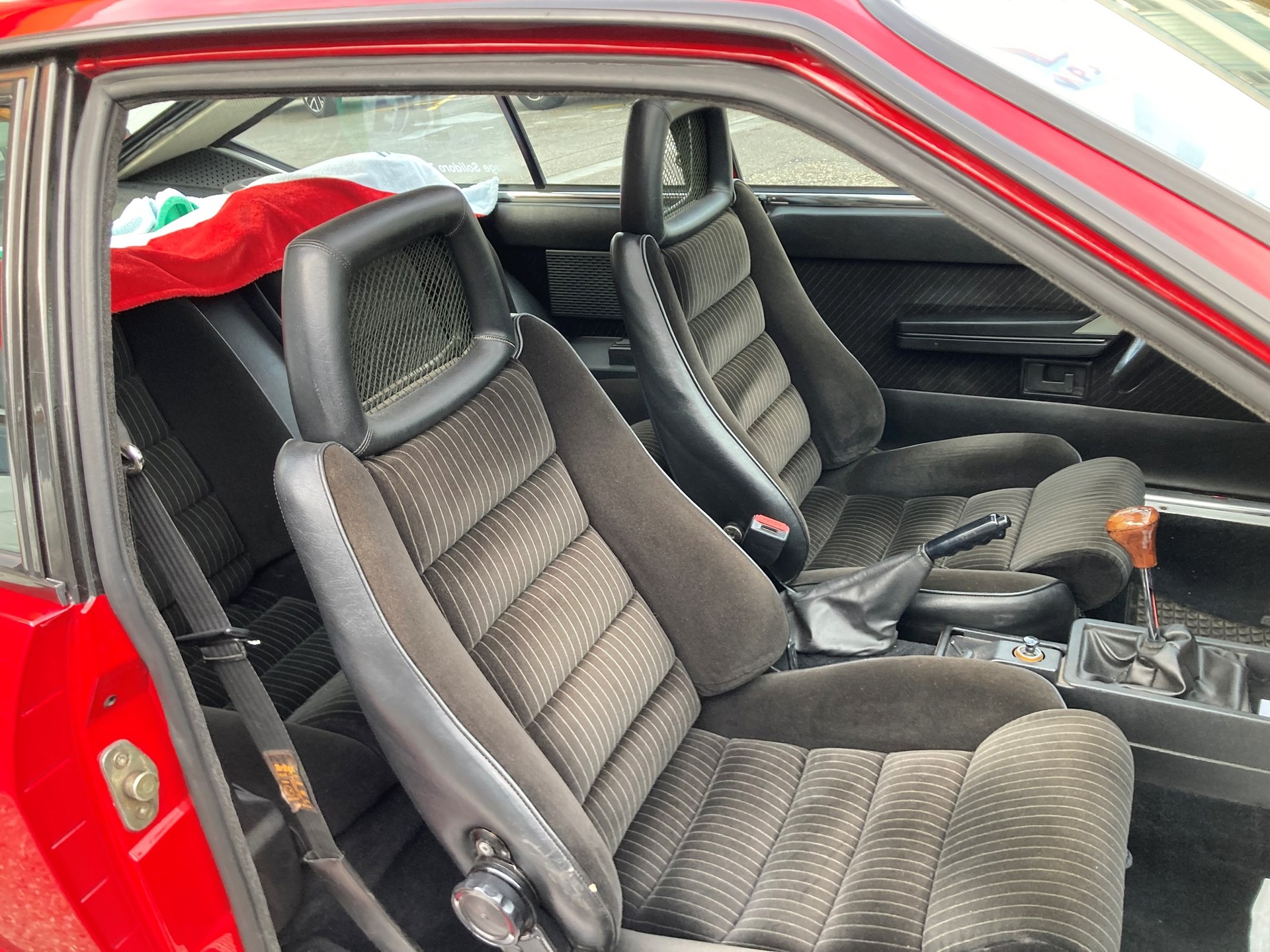 ALFA ROMEO GTV 6 2.5-image-9