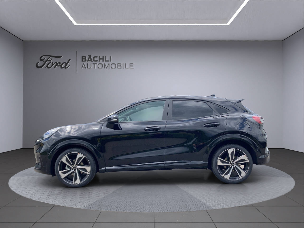 FORD Puma 1.0 mHEV 155 PS ST-Line X-showroom-element-2