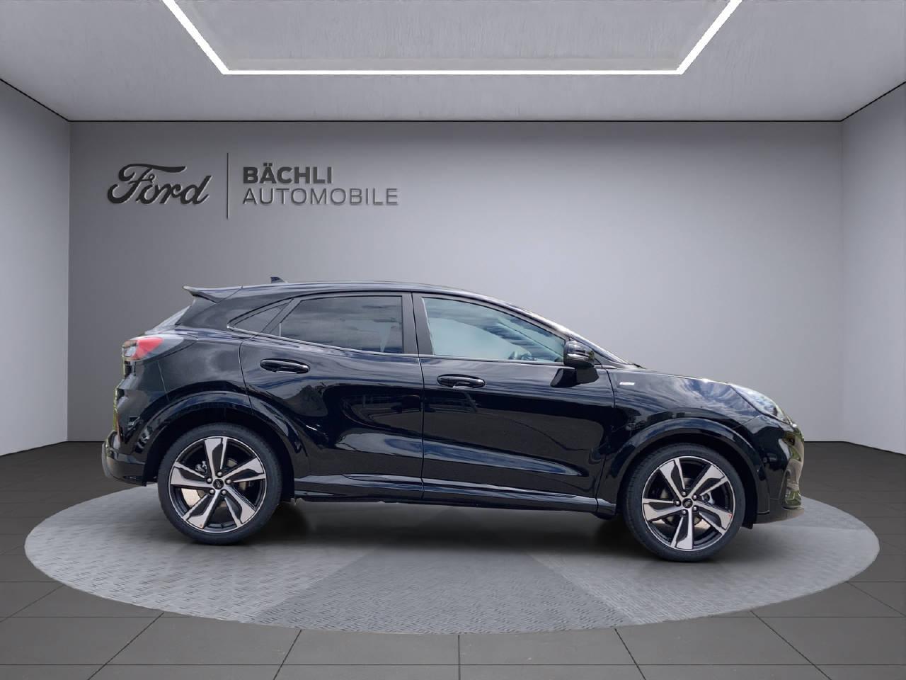 FORD Puma 1.0 mHEV 155 PS ST-Line X-image-12