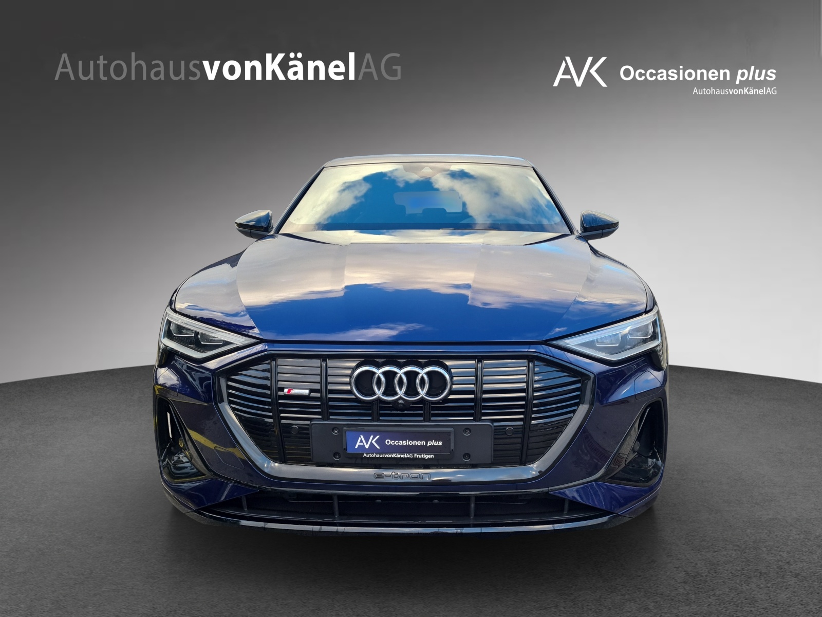 AUDI e-tron 55 Sportback S Line quattro-showroom-element-3