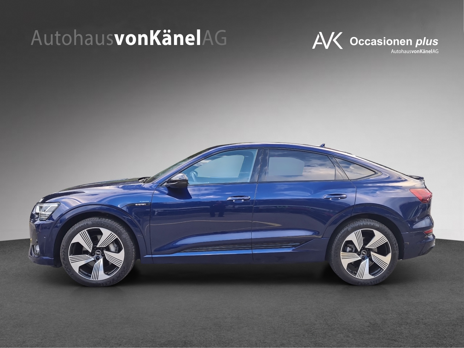 AUDI e-tron 55 Sportback S Line quattro-showroom-element-1
