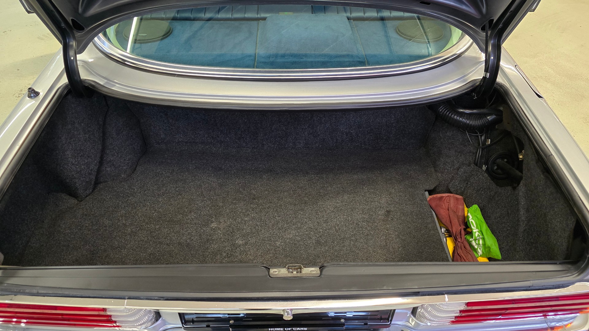 MERCEDES-BENZ SLC 280 Veteran-image-30