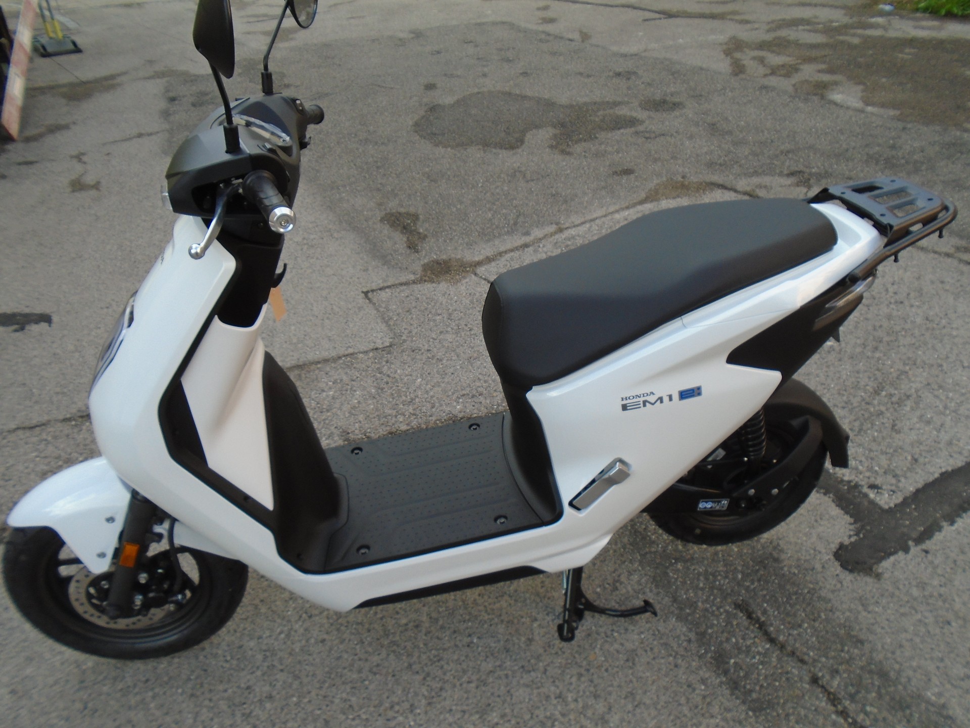 HONDA EM1-E-image-0