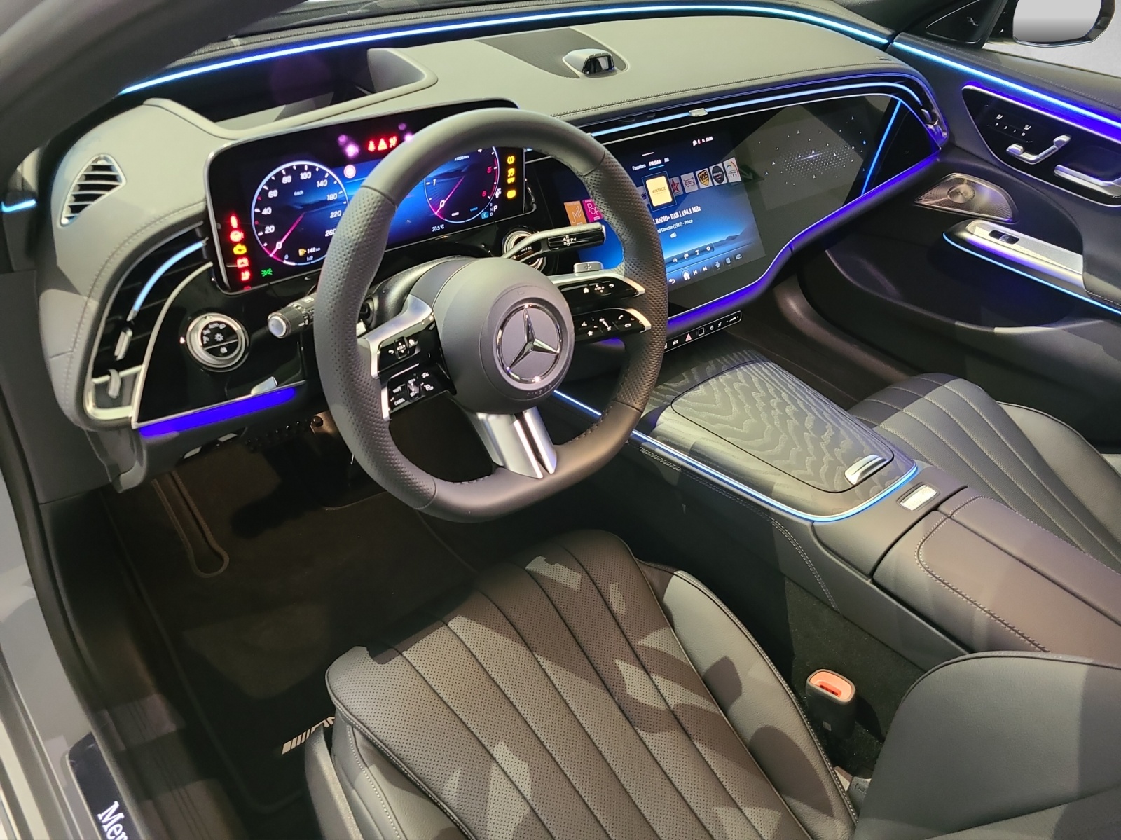 MERCEDES-BENZ E 450 d T 4Matic 9G-Tronic-image-6