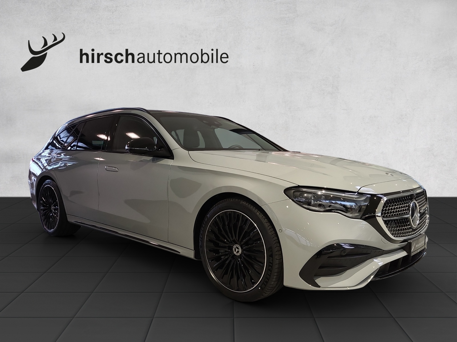 MERCEDES-BENZ E 450 d T 4Matic 9G-Tronic-image-4