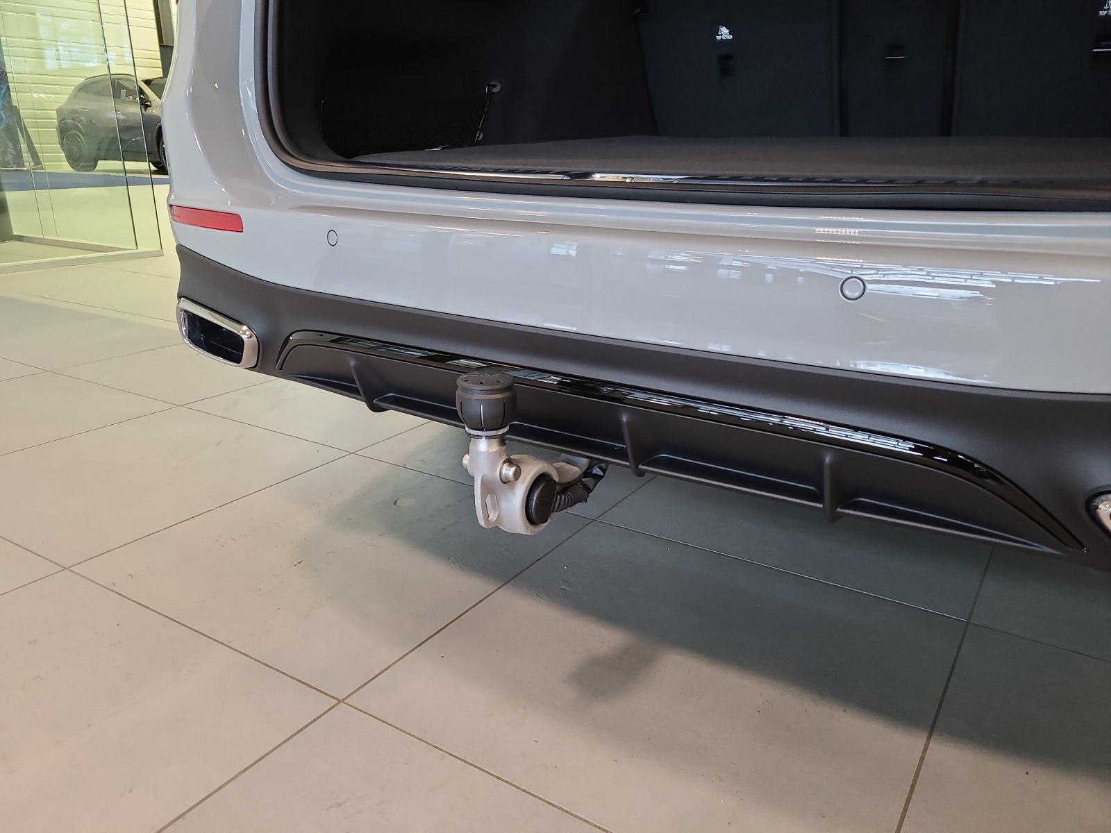 MERCEDES-BENZ E 450 d T 4Matic 9G-Tronic-image-15
