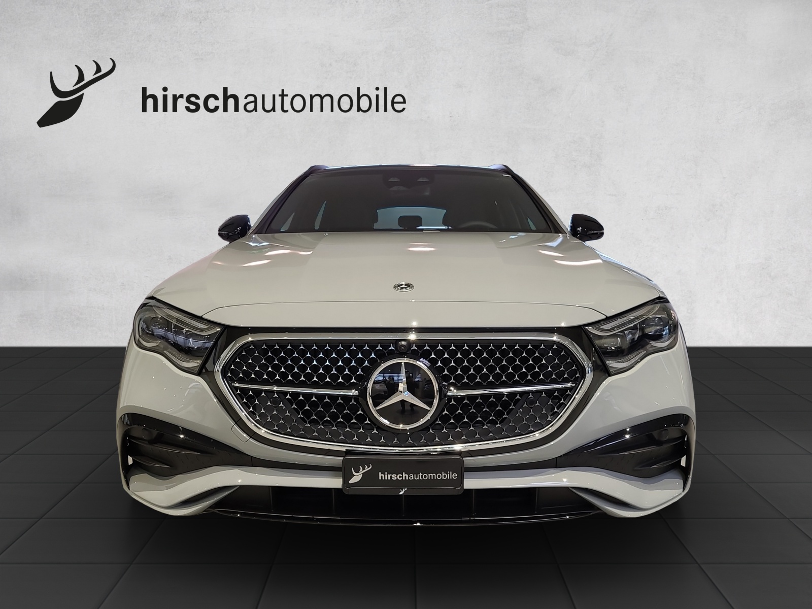 MERCEDES-BENZ E 450 d T 4Matic 9G-Tronic-image-5