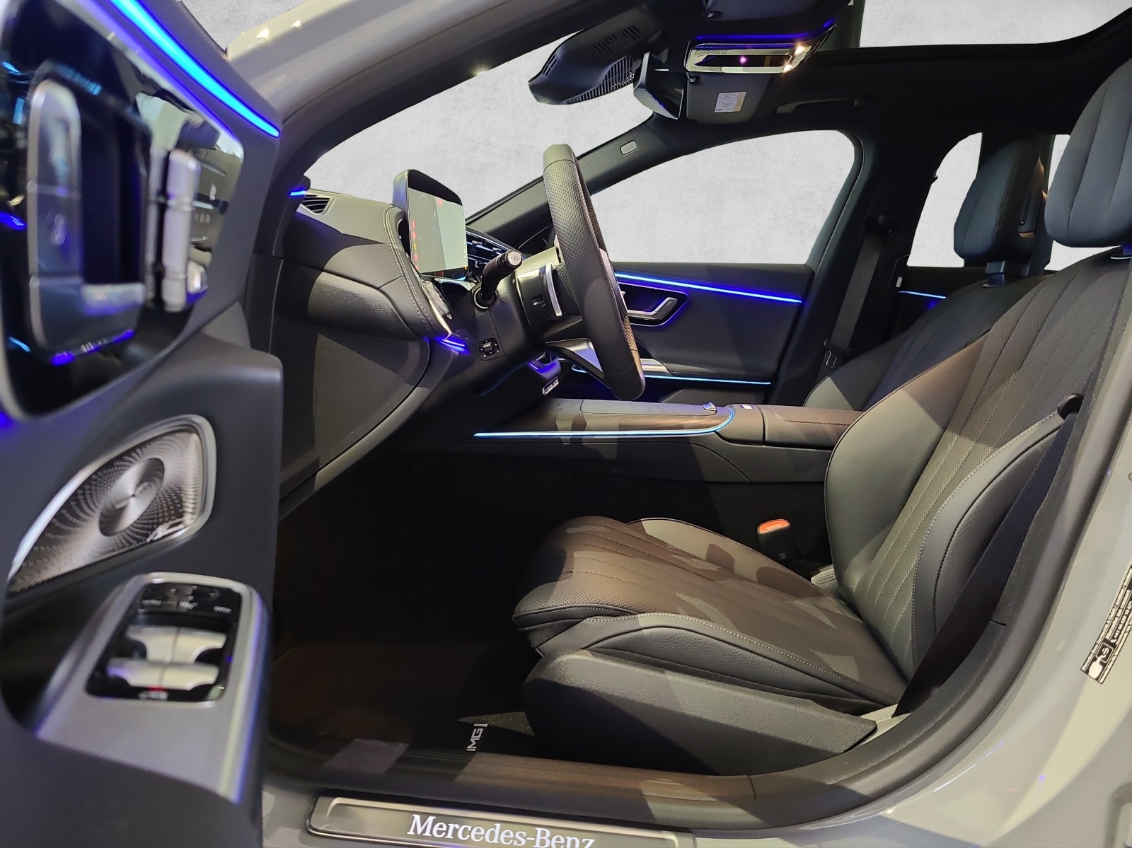 MERCEDES-BENZ E 450 d T 4Matic 9G-Tronic-image-7