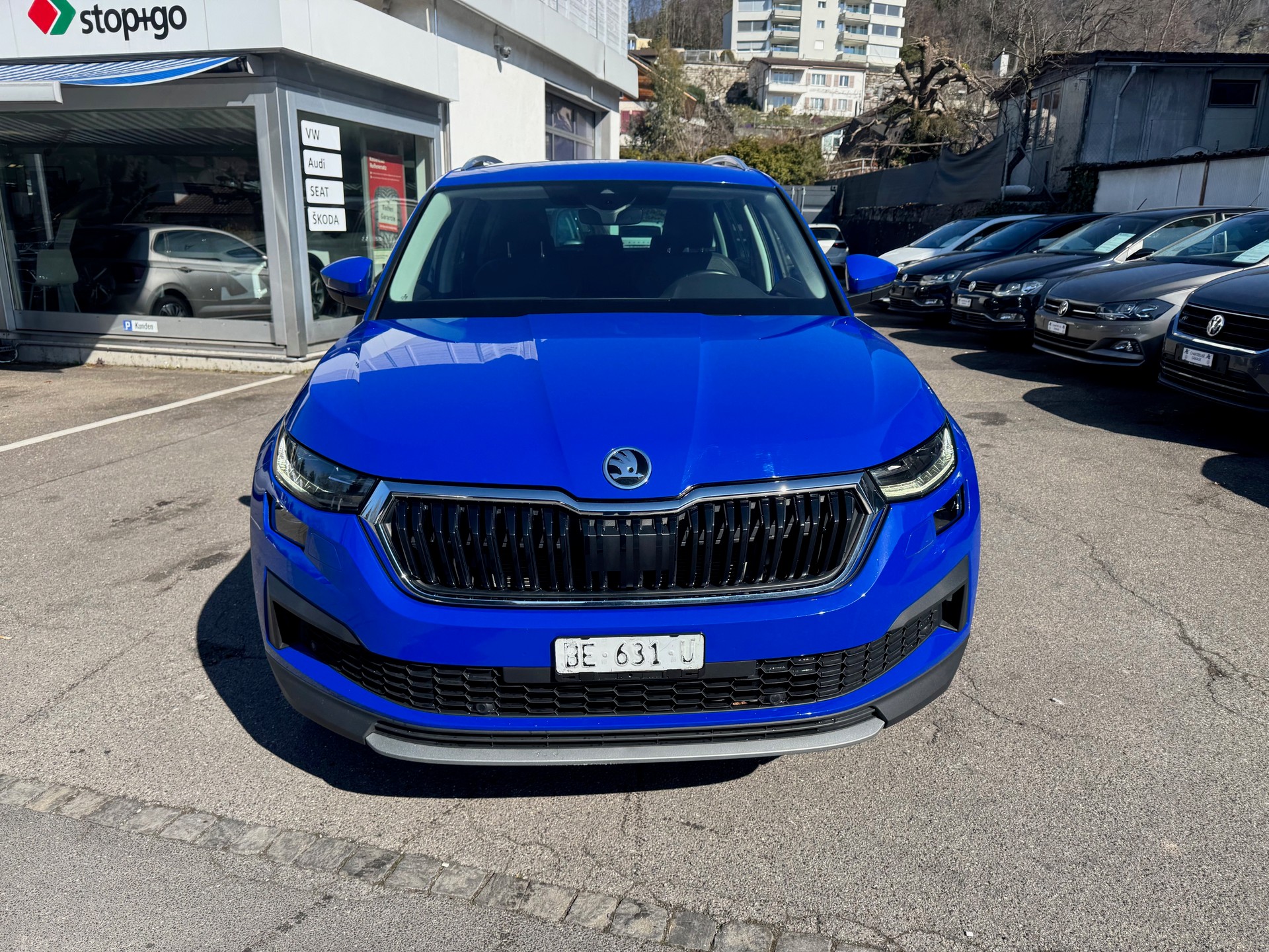 SKODA Kodiaq 2.0 TDI CR Style 4x4 DSG-showroom-element-1
