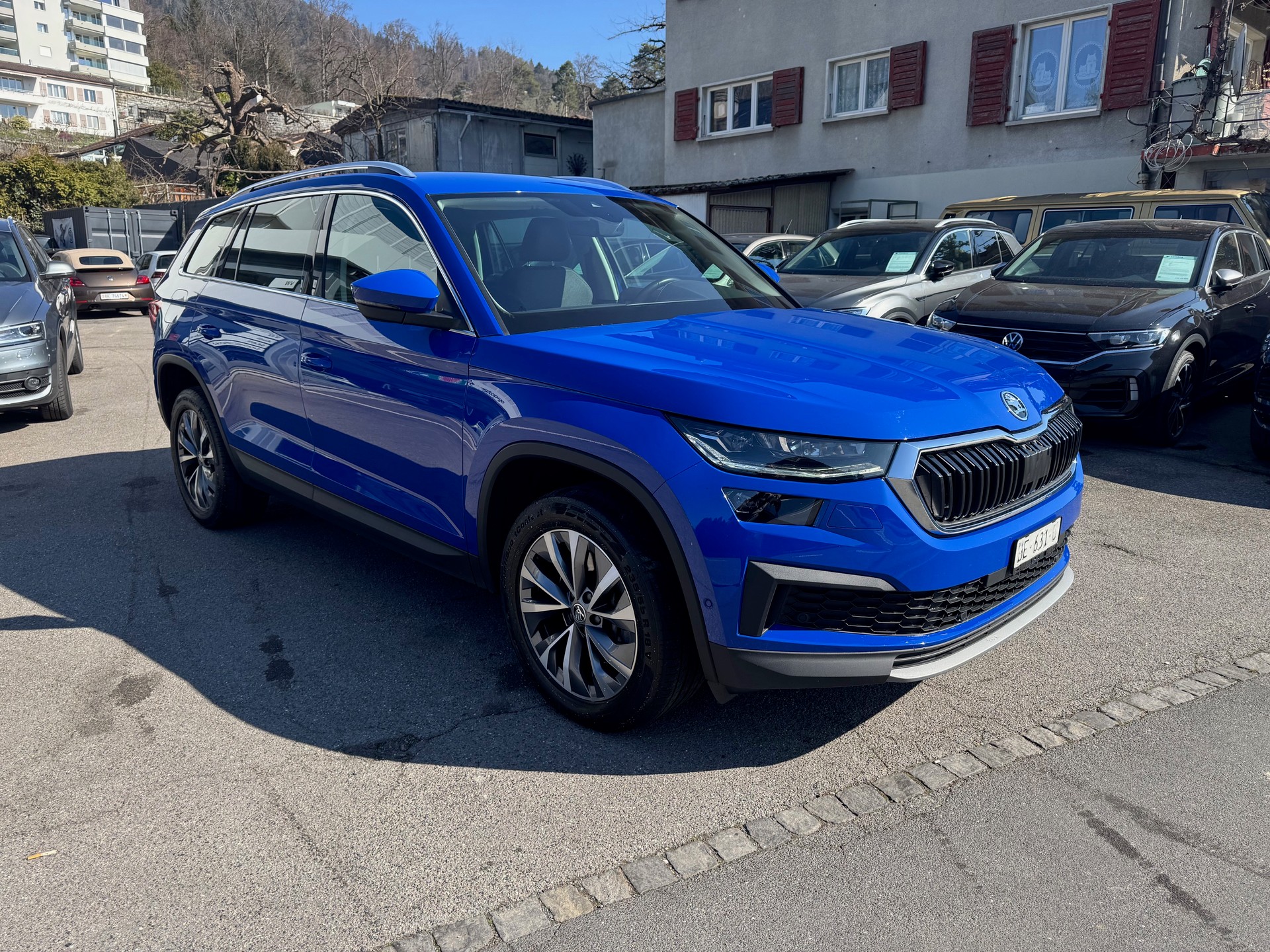 SKODA Kodiaq 2.0 TDI CR Style 4x4 DSG-showroom-element-2