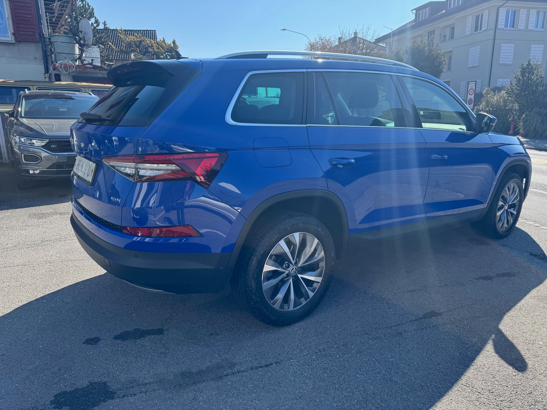 SKODA Kodiaq 2.0 TDI CR Style 4x4 DSG-showroom-element-3