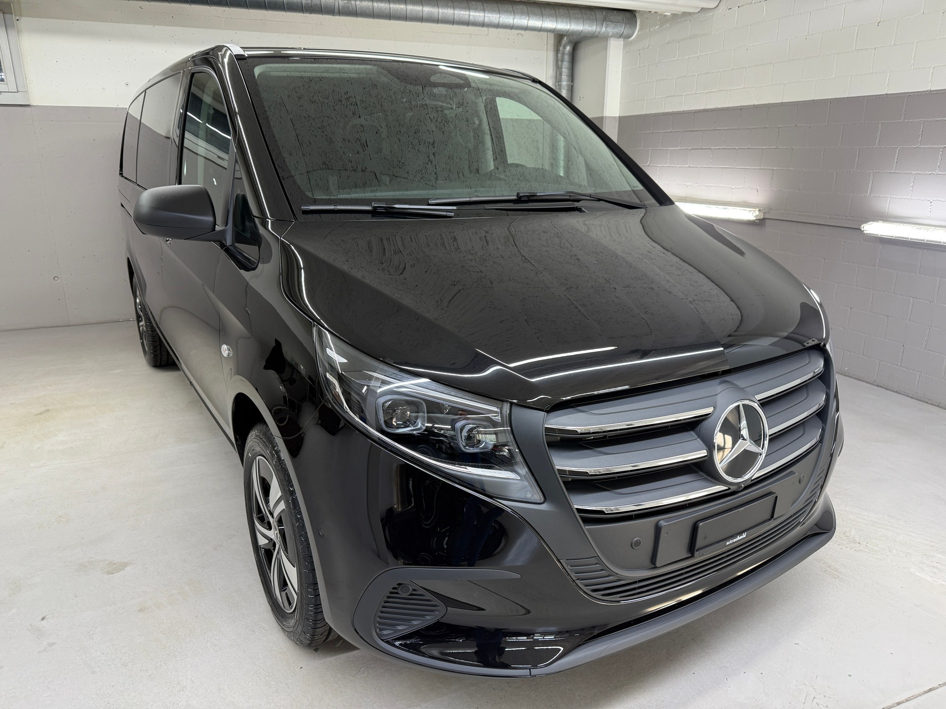 MERCEDES-BENZ Vito 116 CDI 4MATIC KB TOURER SELECT 3200mm L