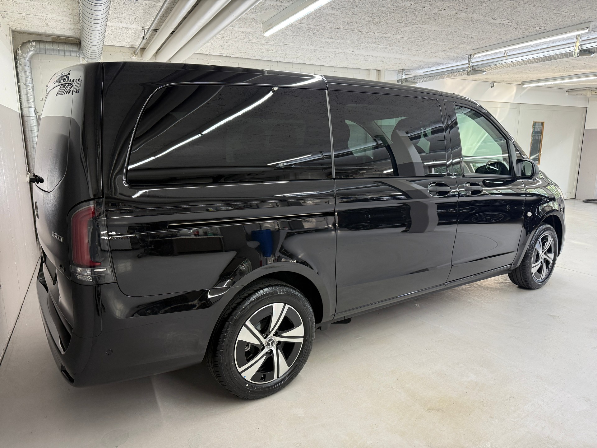 MERCEDES-BENZ Vito 116 CDI 4MATIC KB TOURER SELECT 3200mm L-showroom-element-3