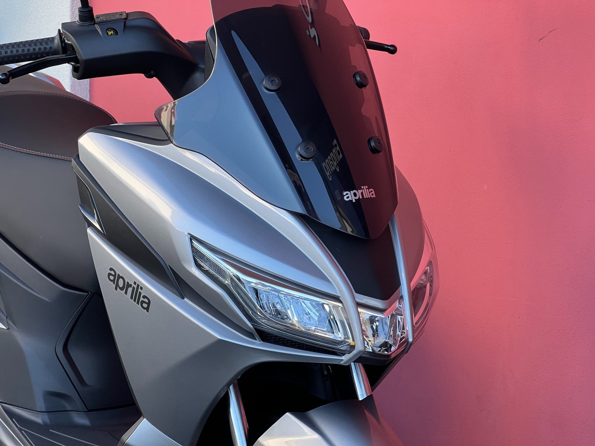 APRILIA SXR 50 (45kM/h)-image-10