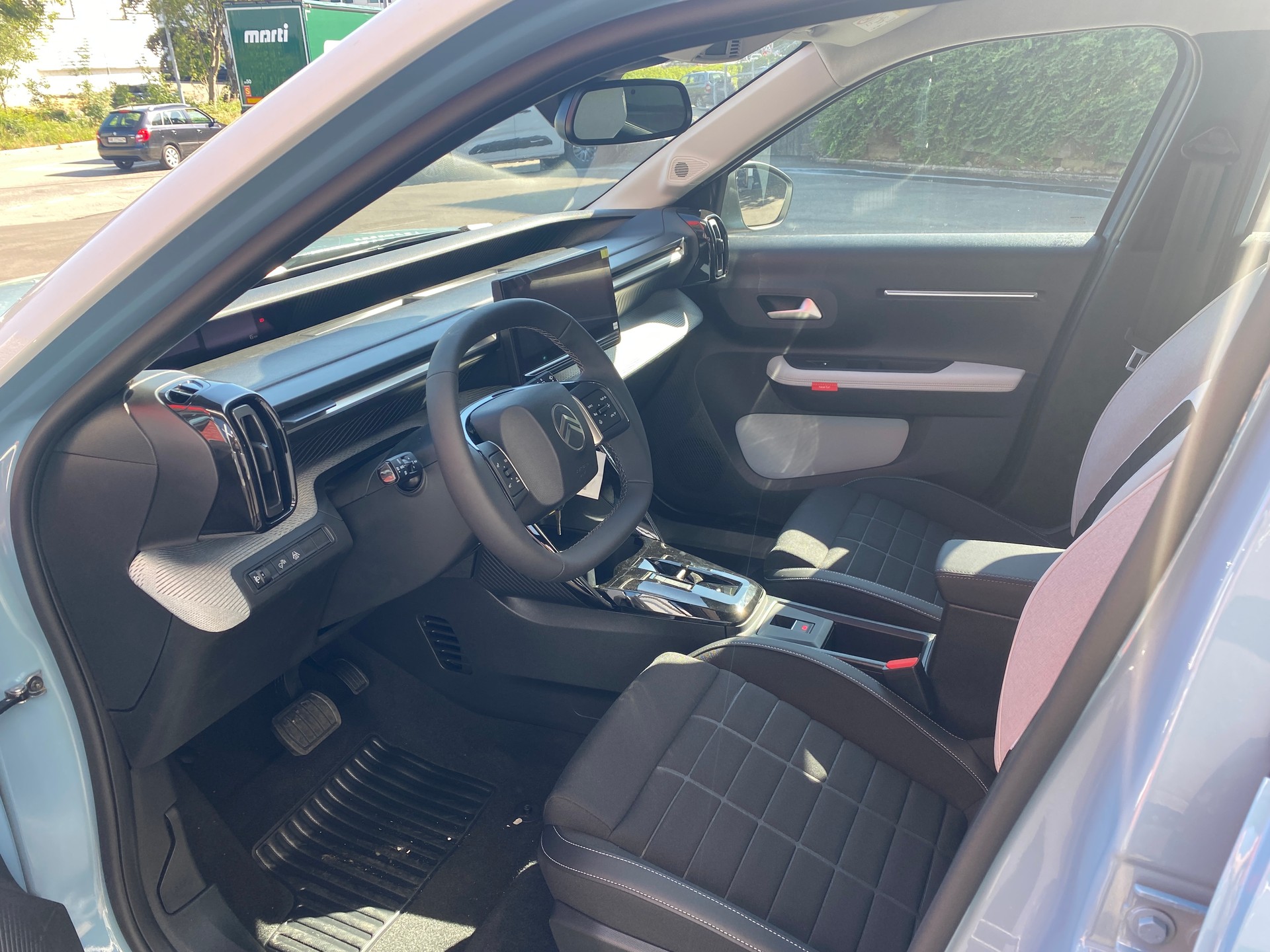 CITROEN e-C3 44kWh Max-image-4