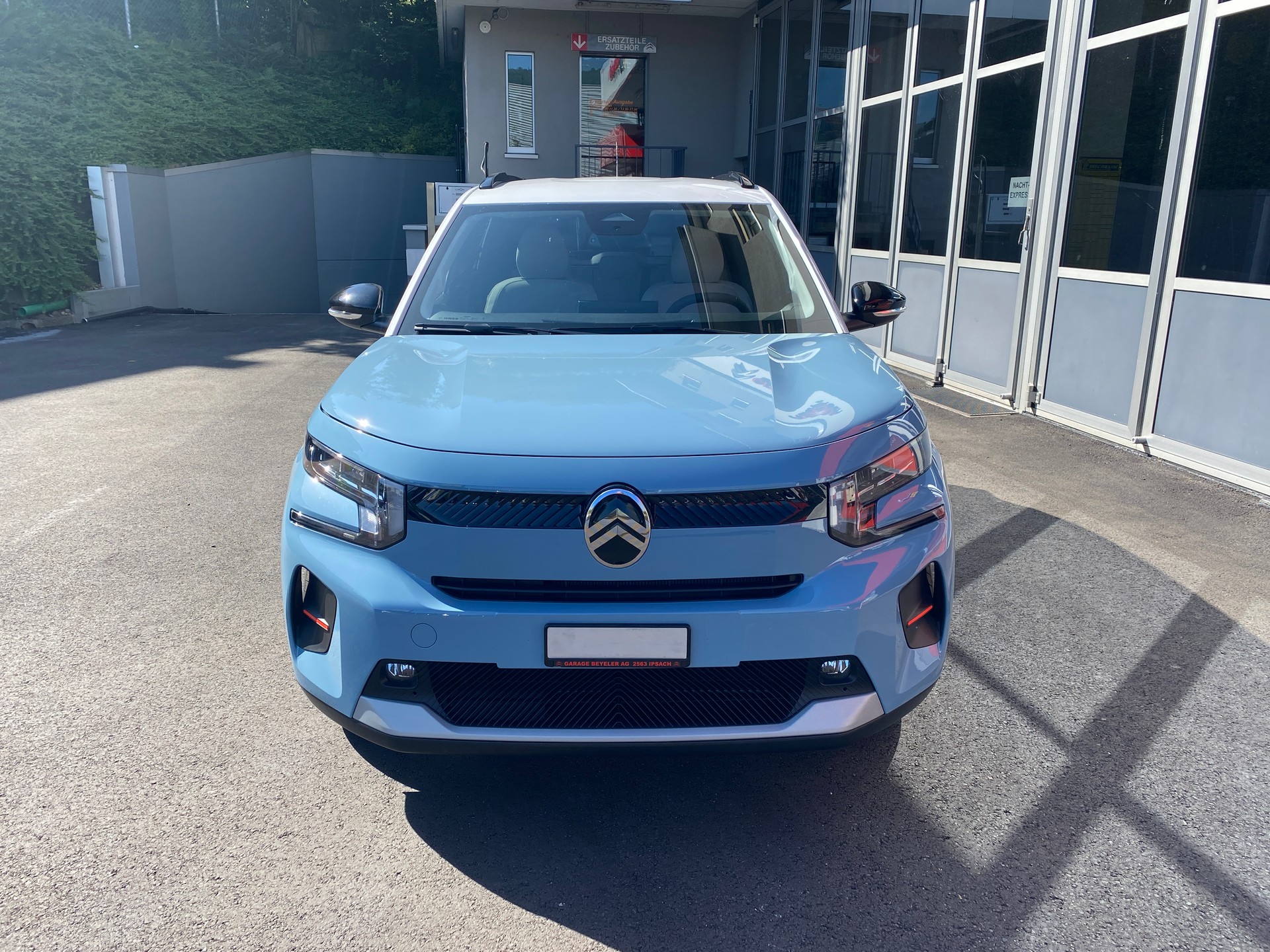 CITROEN e-C3 44kWh Max-image-1