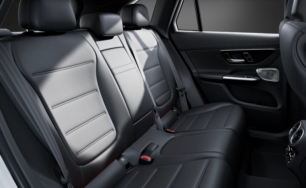MERCEDES-BENZ GLC 300 e 4Matic 9G-Tronic-image-7