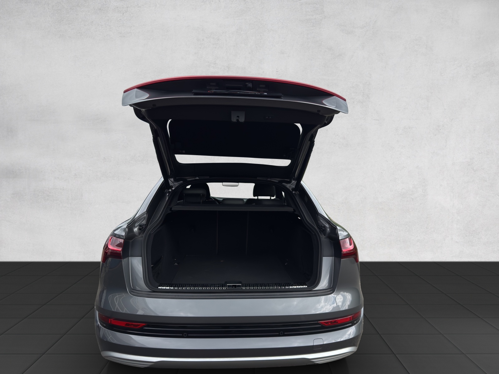 AUDI e-tron 50 Sportback Advanced quattro-image-17