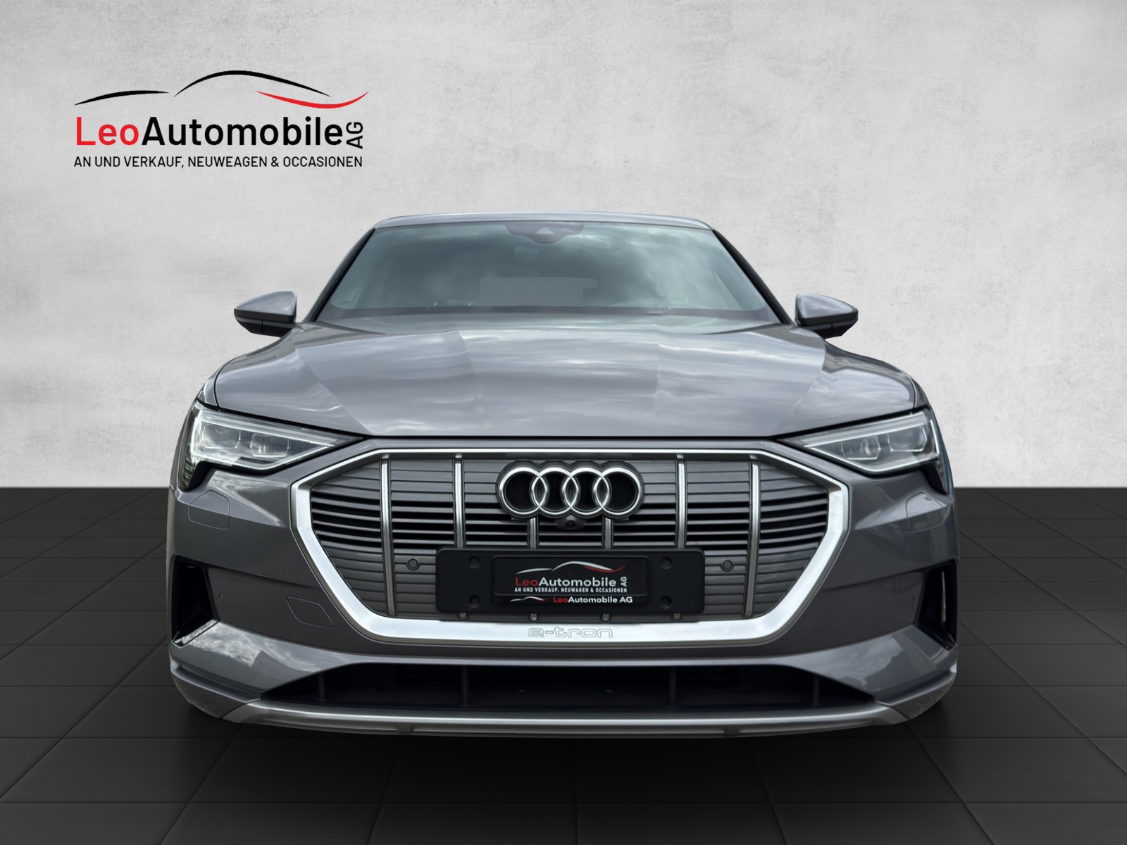 AUDI e-tron 50 Sportback Advanced quattro-image-7