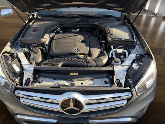MERCEDES-BENZ GLC 200 4Matic-image-14