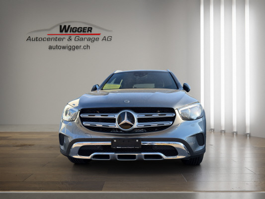 MERCEDES-BENZ GLC 200 4Matic-image-7