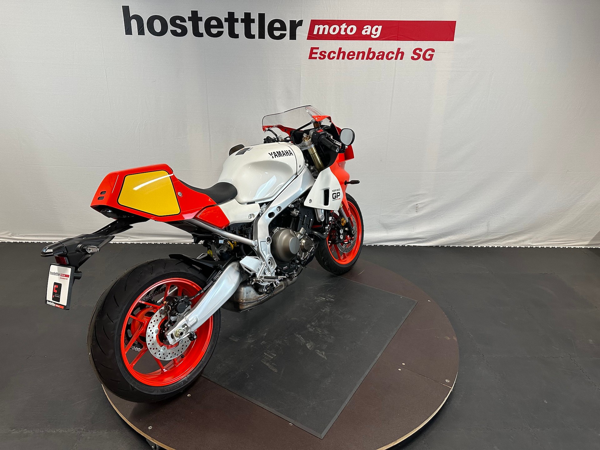 YAMAHA XSR 900 GP-image-4