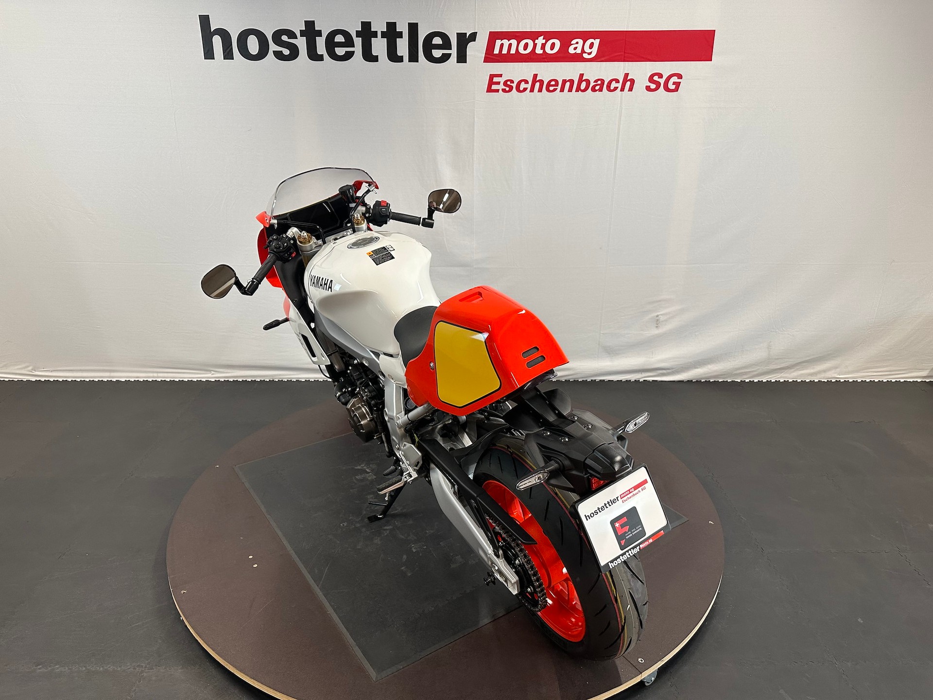 YAMAHA XSR 900 GP-image-5