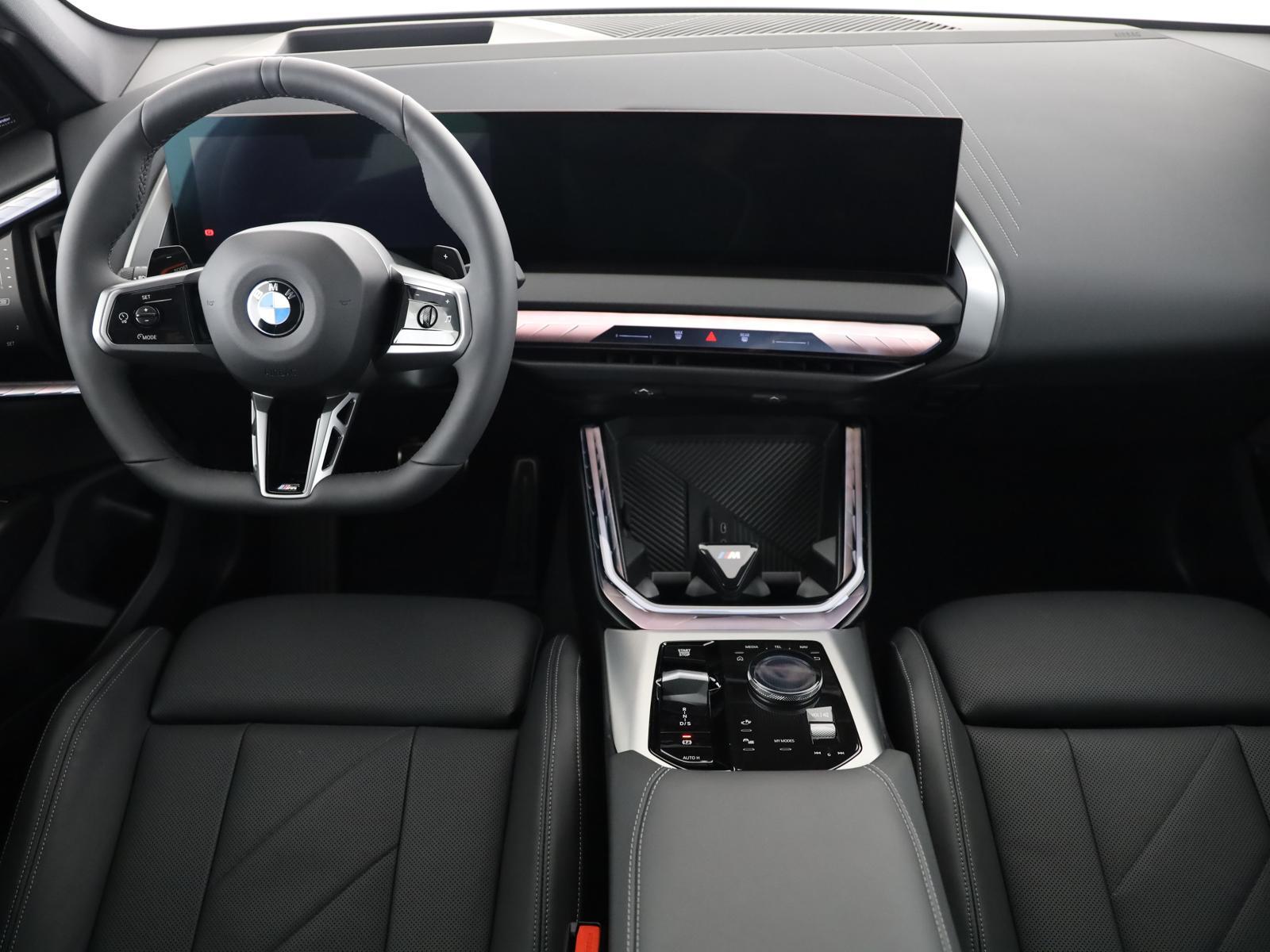 BMW X3 xDrive 48V 40d M Sport Pro-image-12