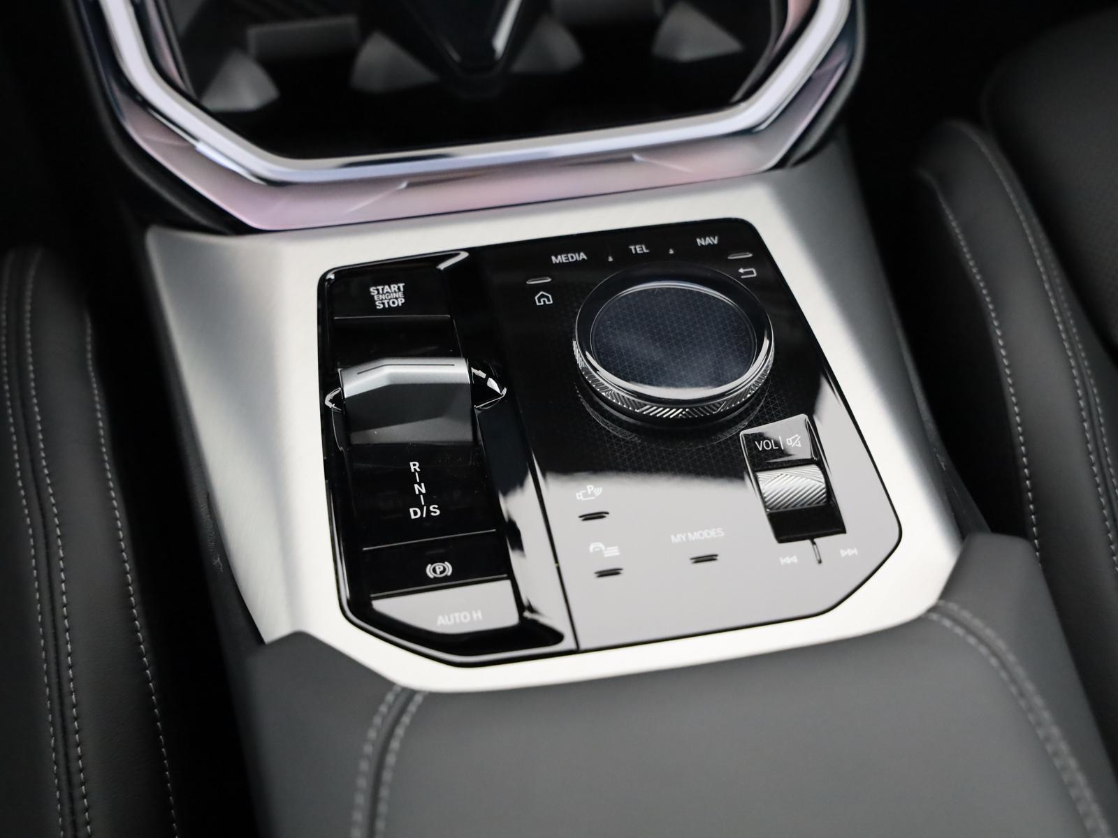 BMW X3 xDrive 48V 40d M Sport Pro-image-13
