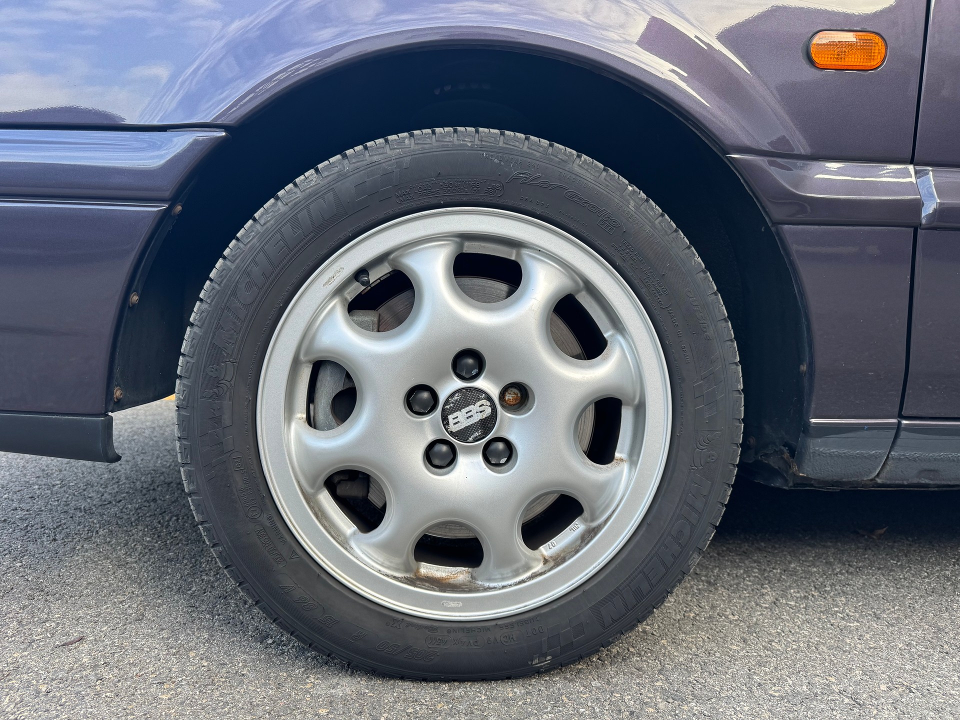 VW Passat 2000 GT 16V-image-6
