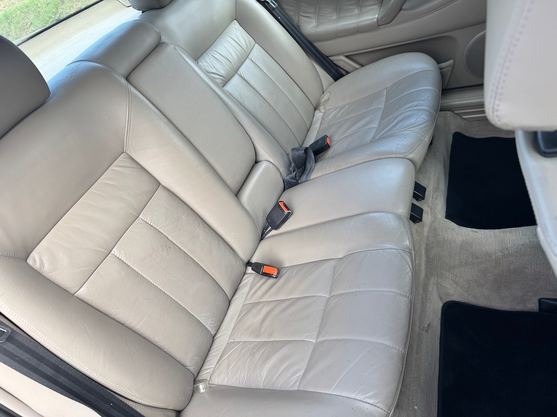 VW Passat 2000 GT 16V-image-8