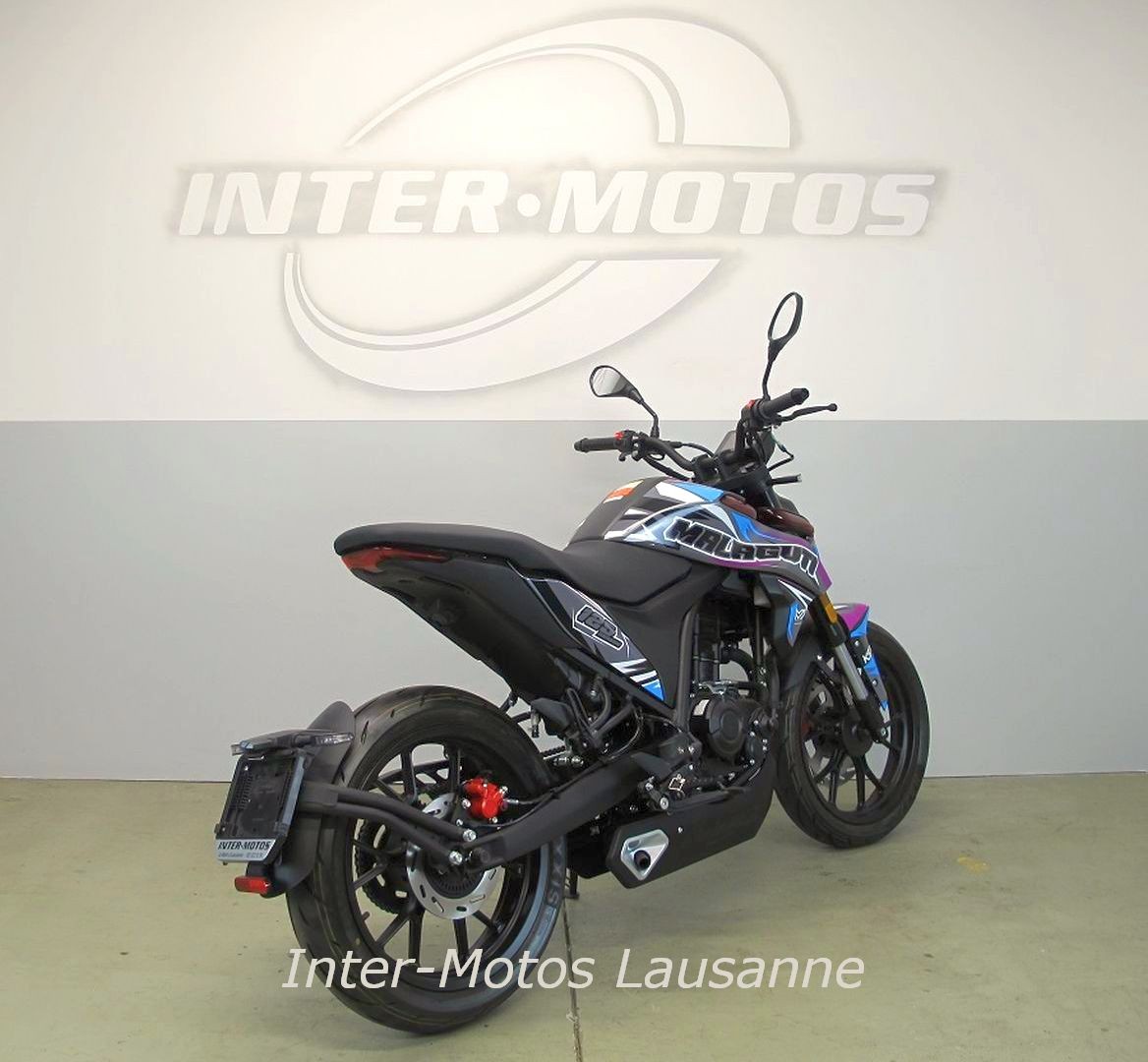MALAGUTI DRAKON 125-image-5