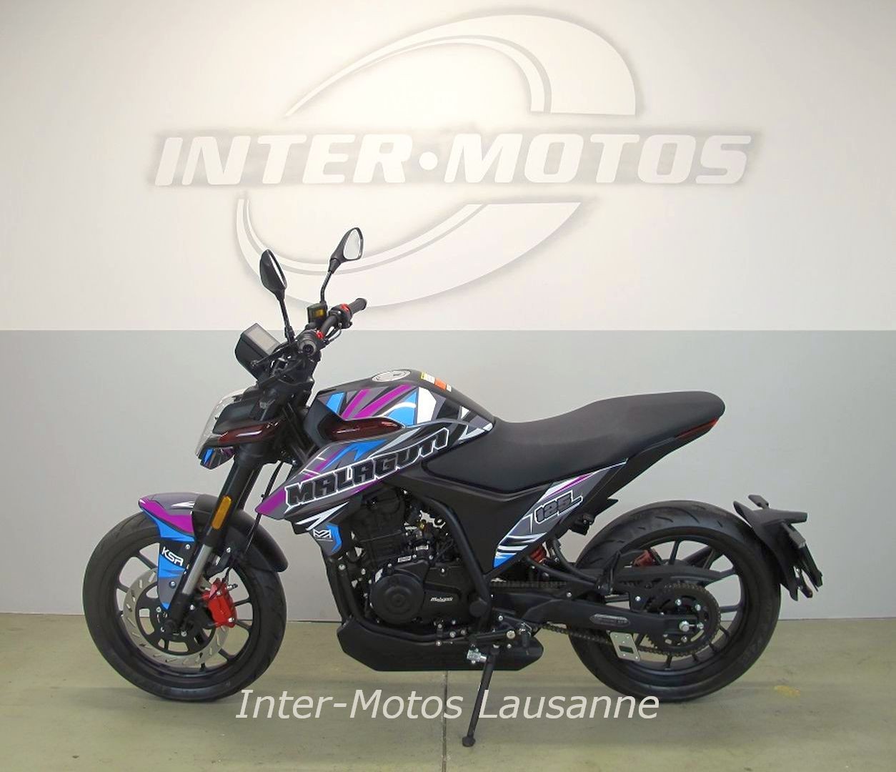 MALAGUTI DRAKON 125-image-3