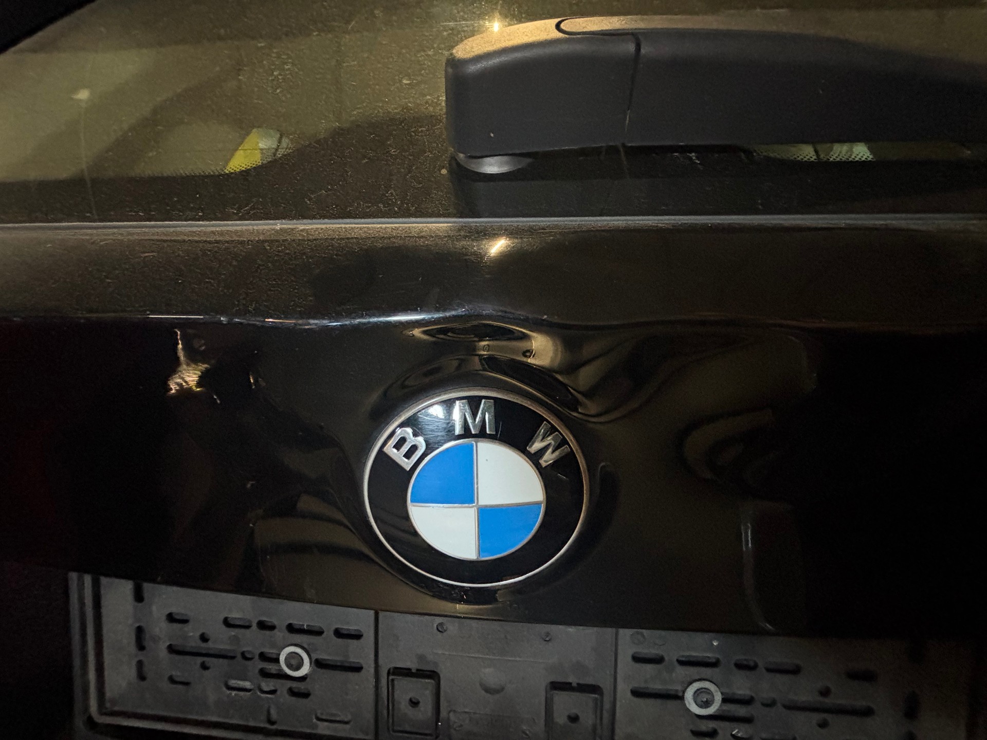 BMW X3 xDrive 20i Steptronic-image-14